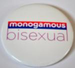 monogamous