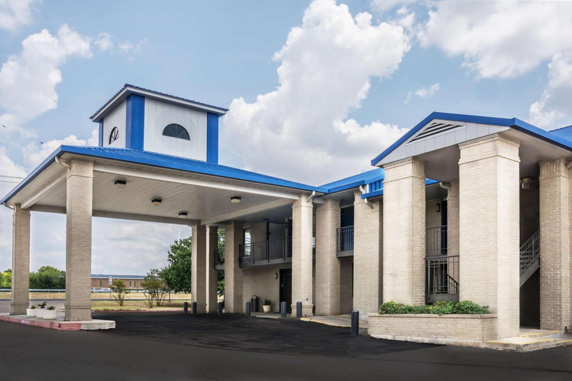 4 Budget Hotels Near Jefferies Park Worth Booking in Killeen