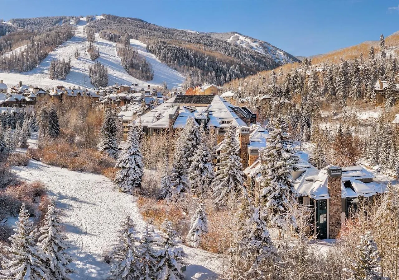 Staying in the United States: 14 Family Hotels Compared