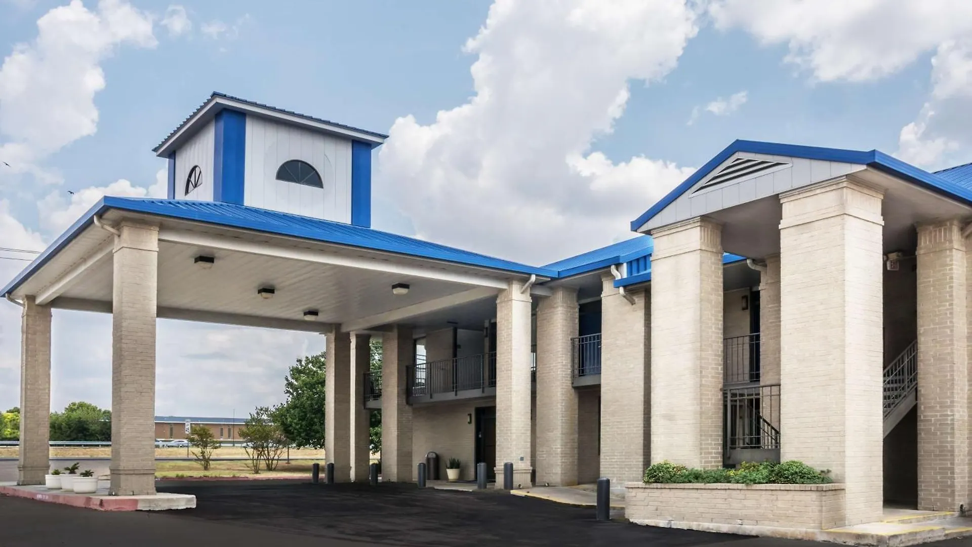 4 Budget Hotels Near Jefferies Park Worth Booking in Killeen