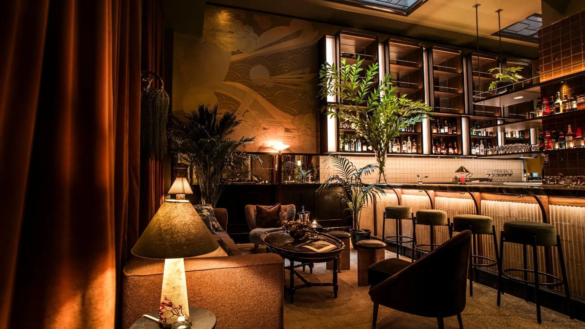 14 Smart Luxury Hotels In Hamm, Hamburg Worth Booking