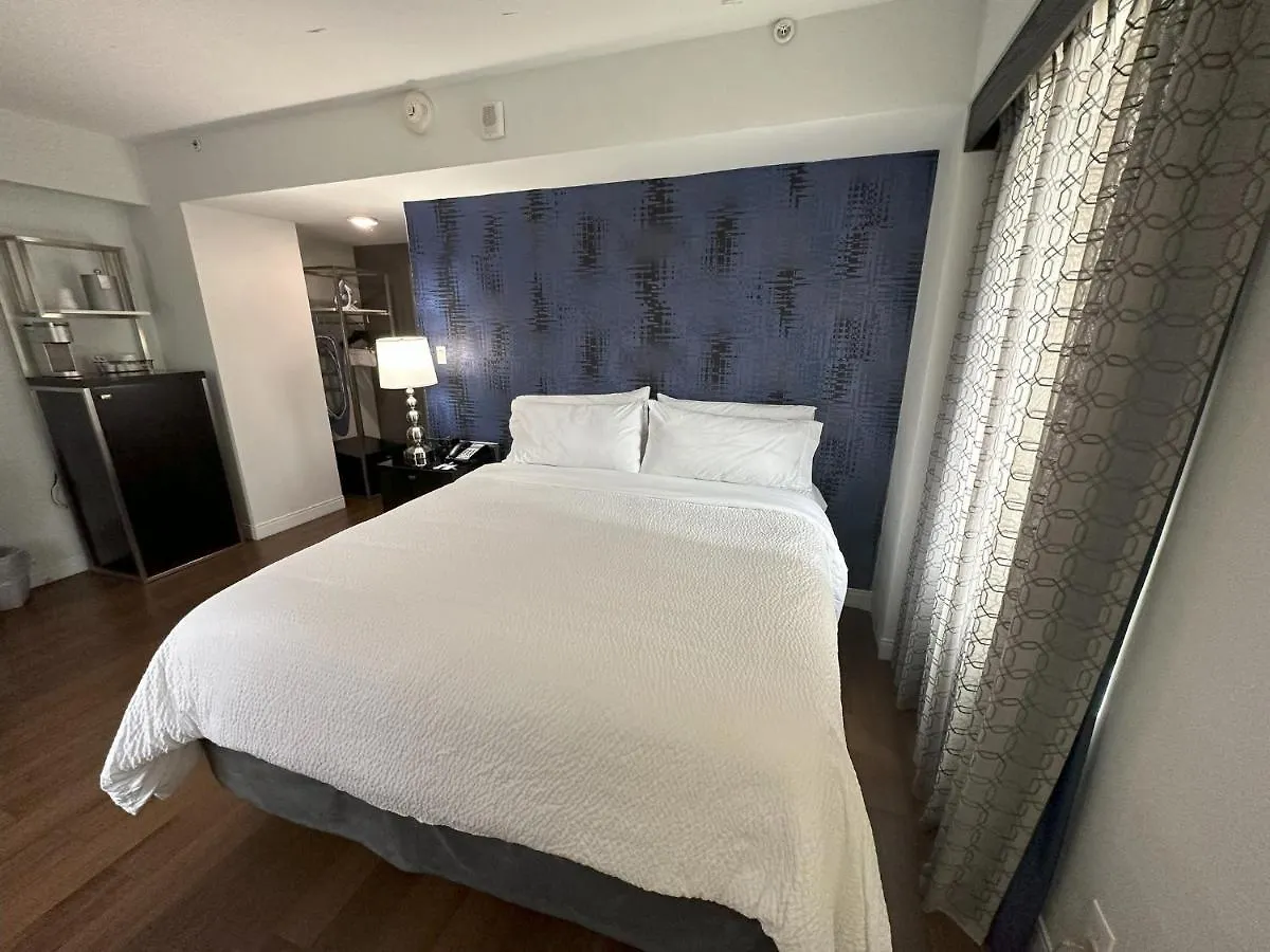 12 Business Hotels in Downtown Dallas Worth Booking