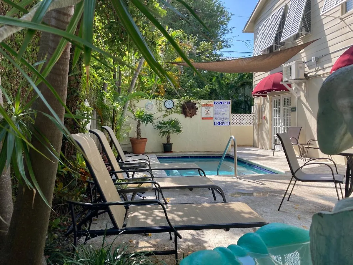 7 Smart Hotels Near Key West Butterfly Conservatory Worth Booking