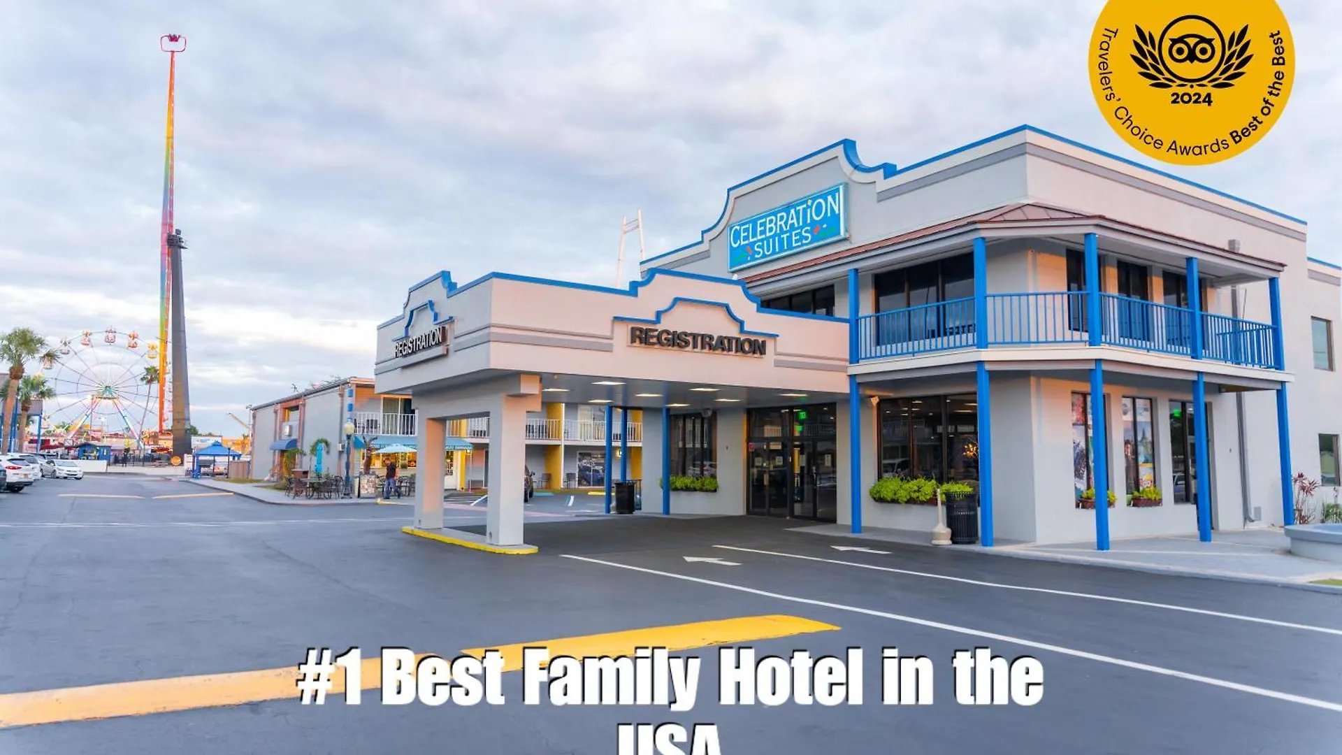 13 Smart Family-Friendly Hotels Near Orlando Premium Outlets