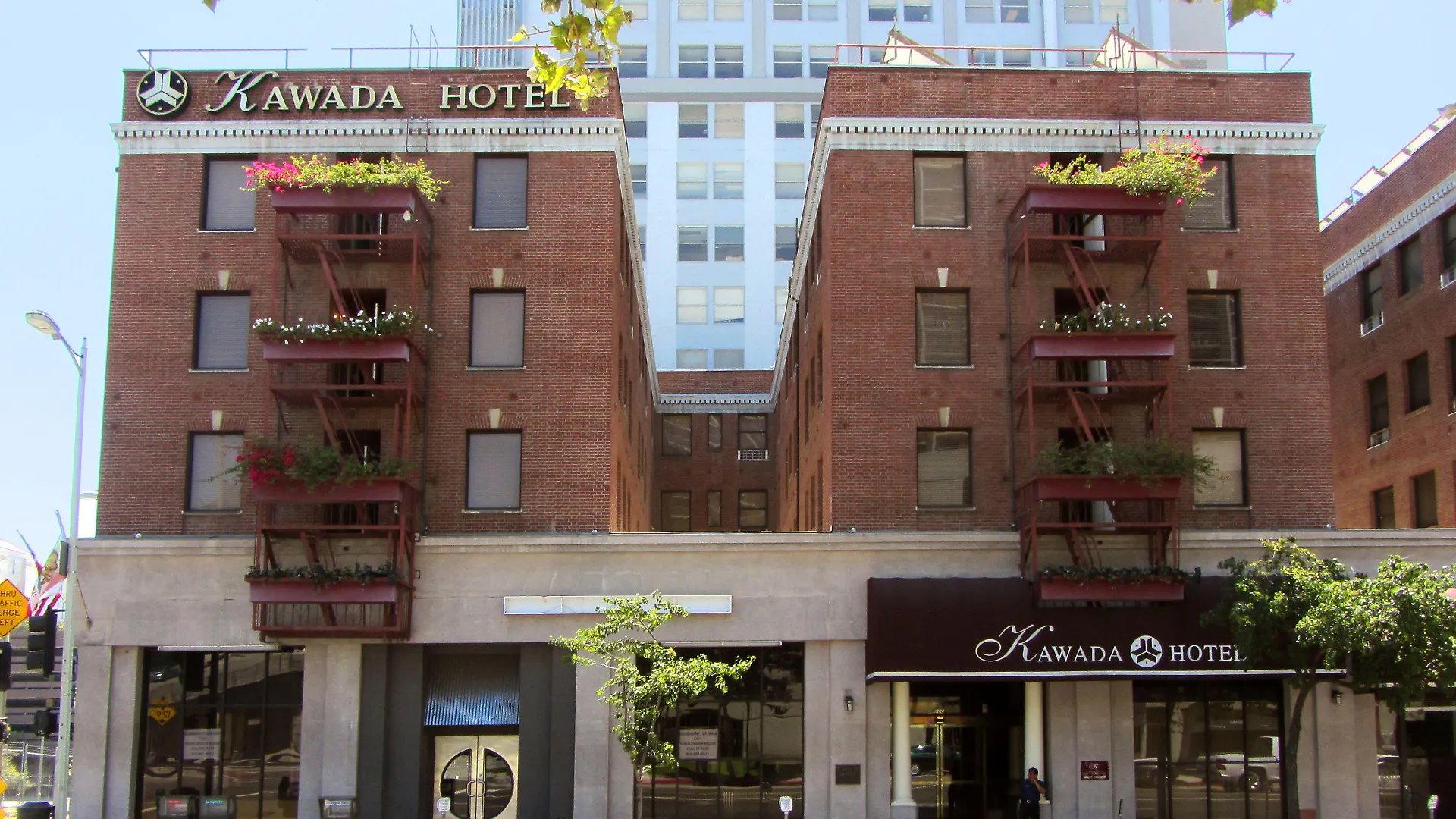 Where to Stay for Work: 6 Business Hotels in Downtown LA