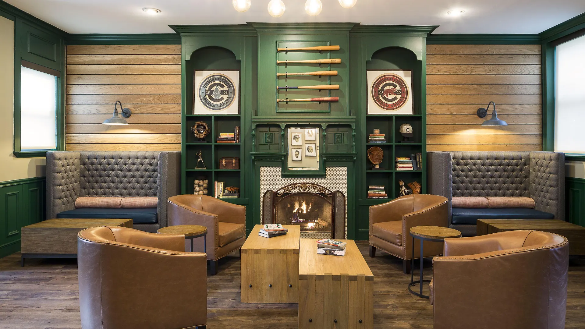 5 Exceptional Design Hotels Close to Oak Street Beach