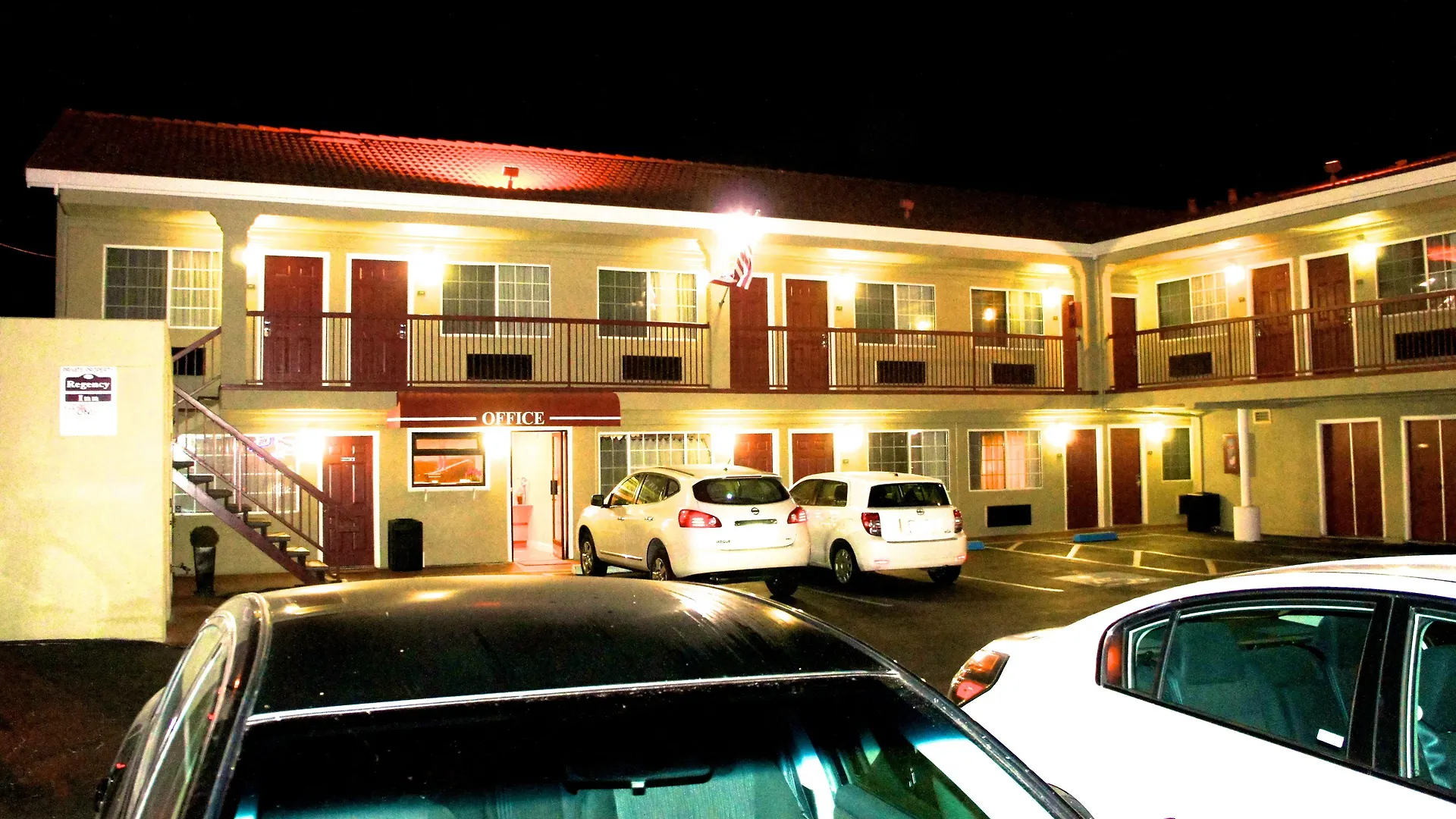 Where to Stay Near Burlingame Soccer Complex: 9 Airport Hotels Reviewed