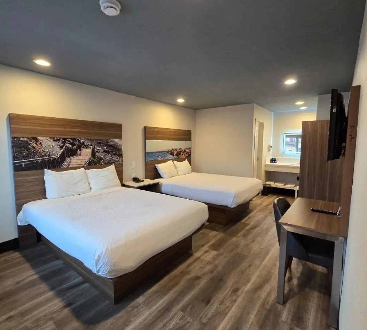 5 Smart Hotels Near Carlsbad Skatepark to Book Now