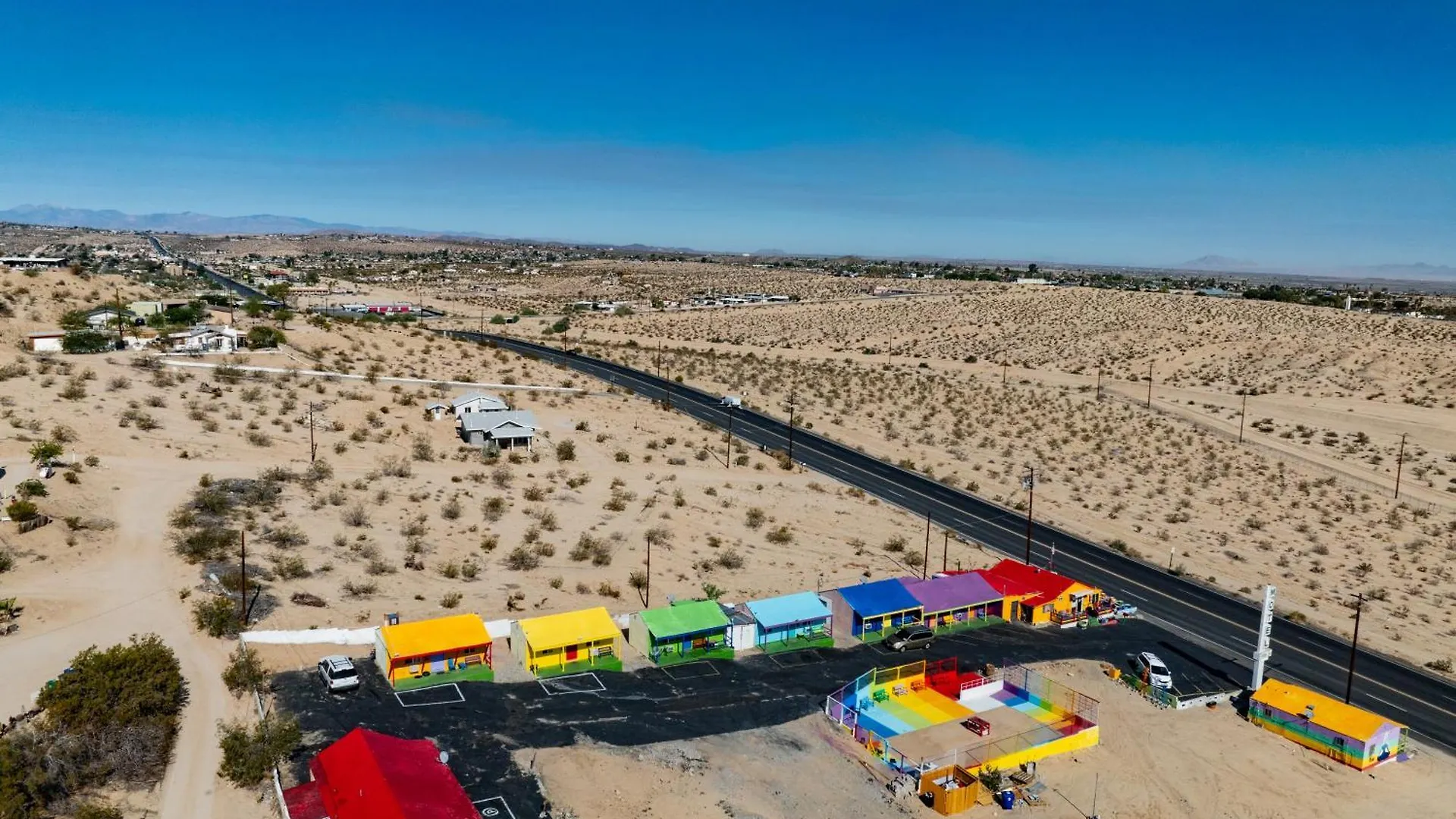 7 Budget Hotels Near Joshua Tree National Park Worth Booking