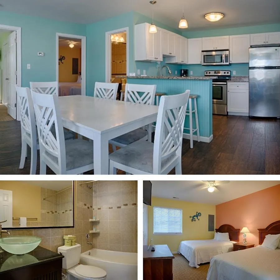 6 Top-Rated Hotels On The Boardwalk In Ocean City