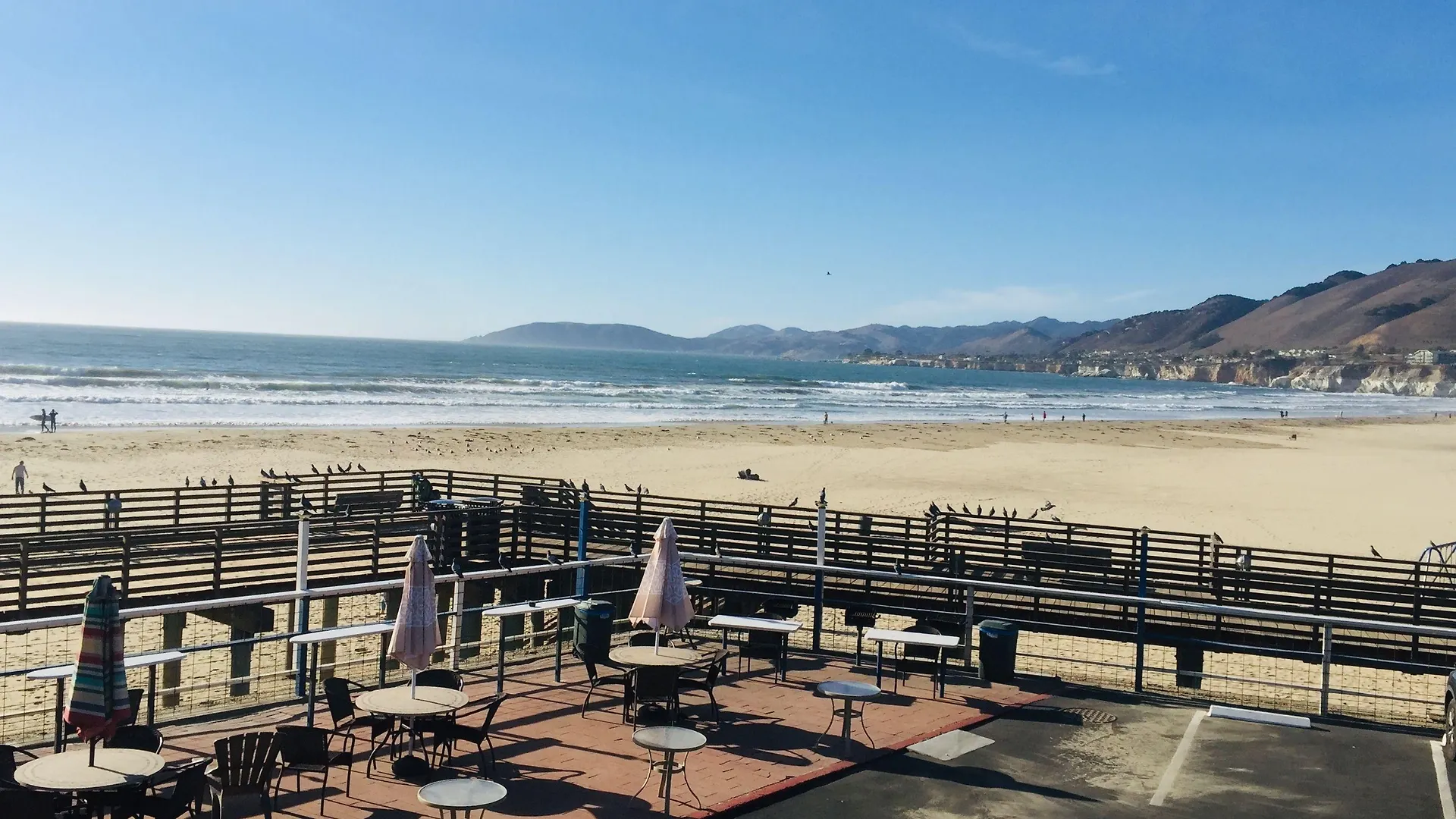 7 Beach Hotels Near Avila Beach Worth Booking