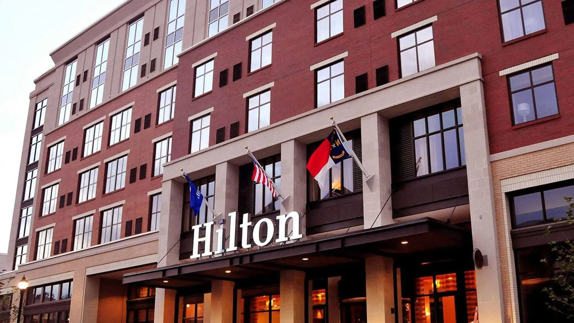 5 Smart Hilton Hotels in the South US Worth Booking
