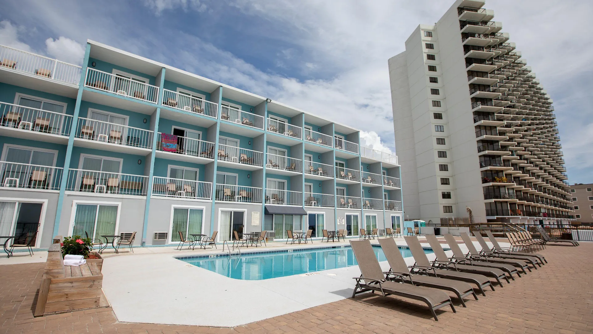 7 Top-Rated Beach Hotels in South Carolina Worth Booking