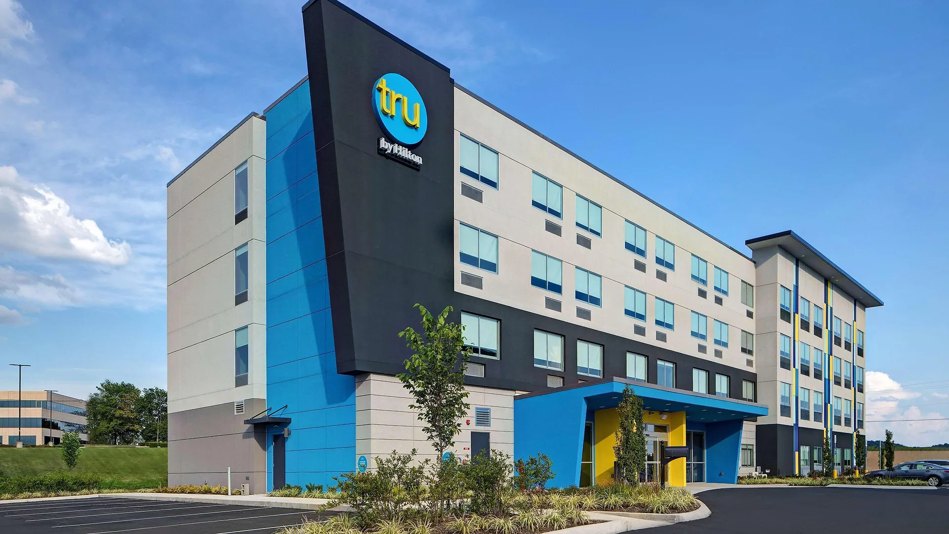 8 Three-Star Hotels in West Knoxville Worth Booking