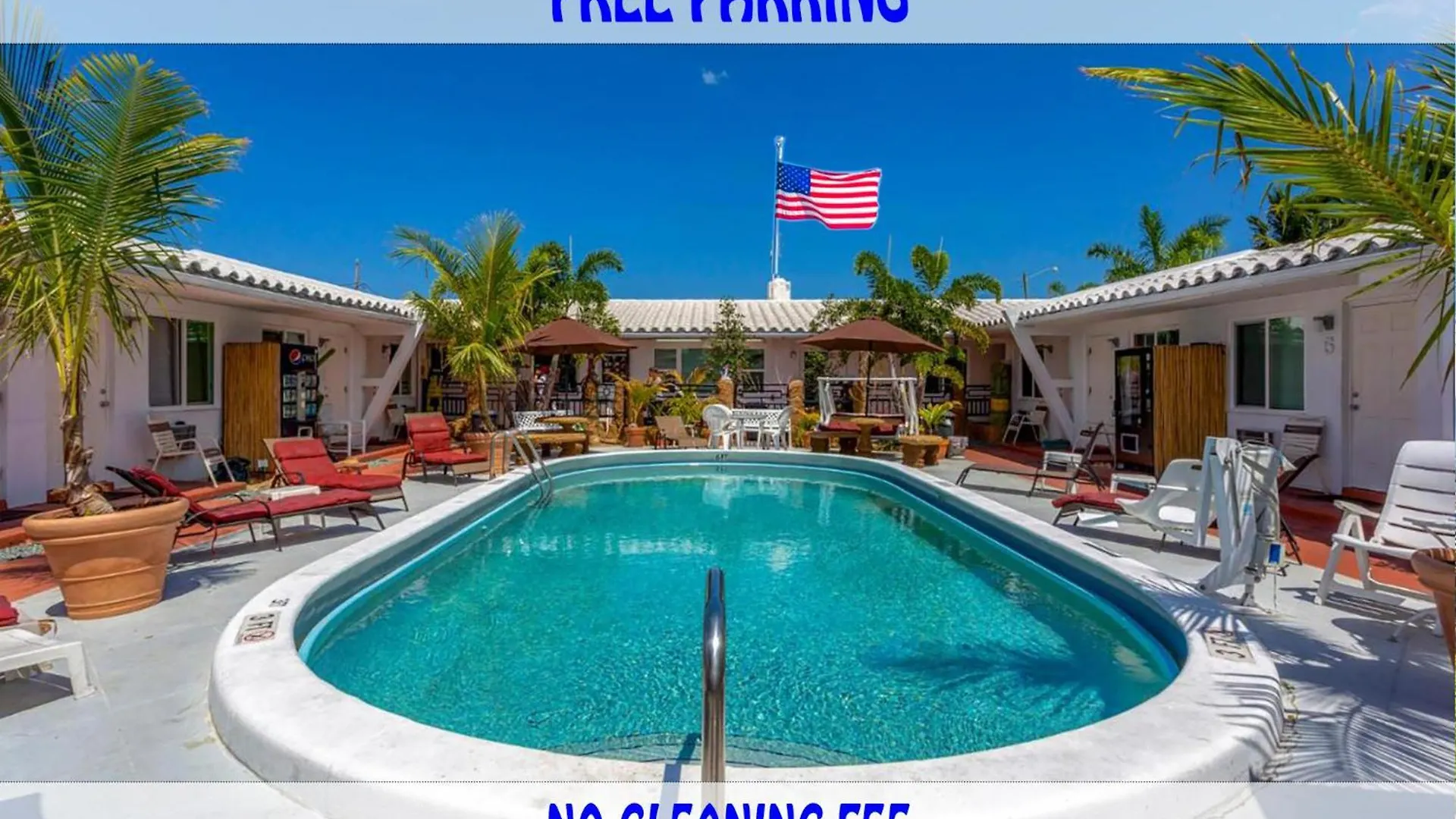 6 Airport Hotels Near S P Snyder Park That Stand Out