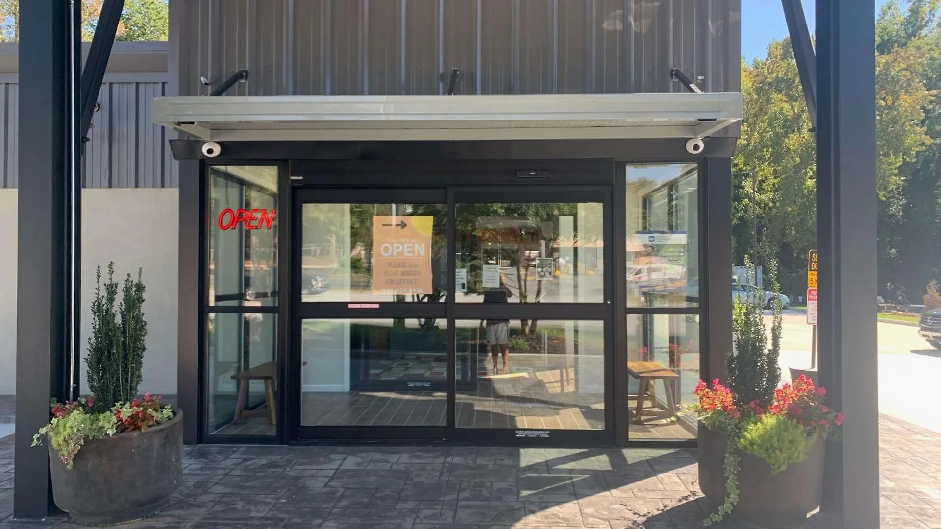 4 Business Hotels Near Timmons Park Worth Booking in Greenville