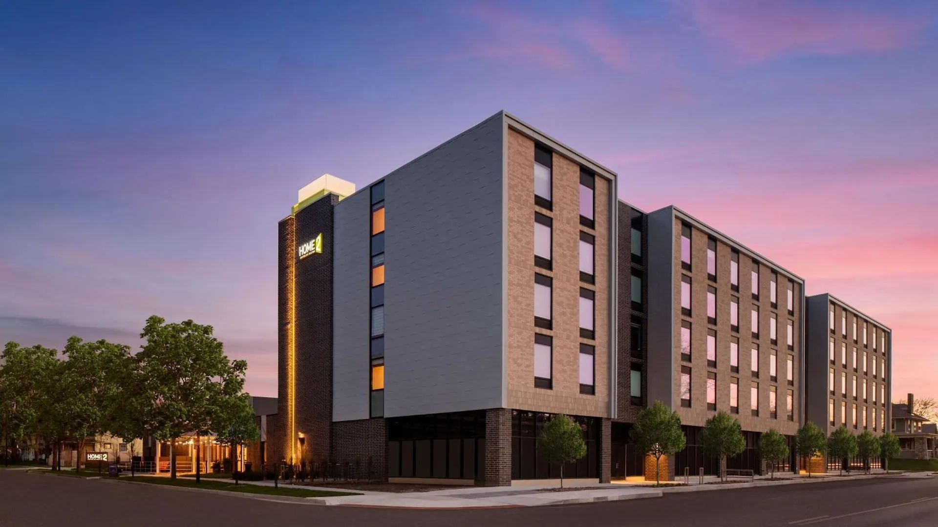 4 Smart Business Hotels Near Brown's Woods Park Worth Booking