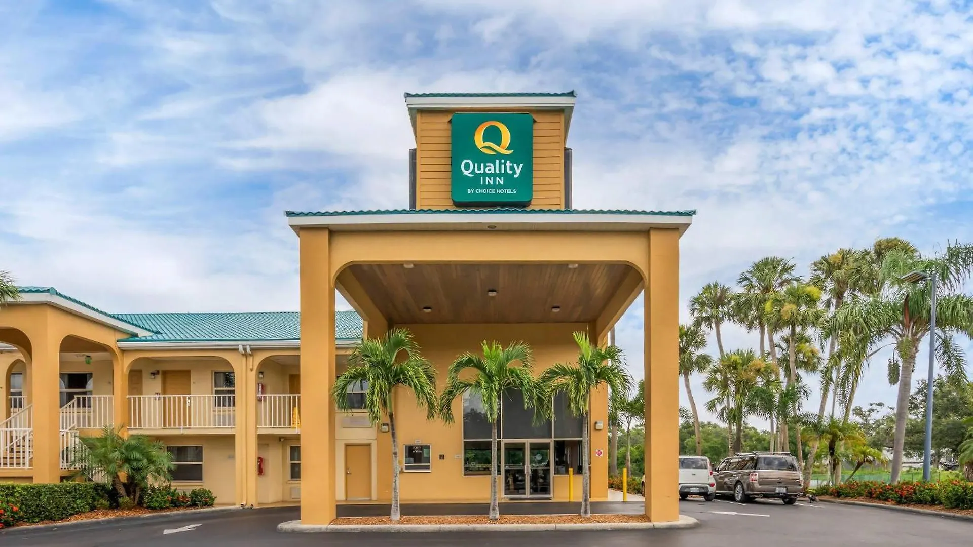 4 Business Hotels Near DeSoto Square Mall Worth Booking