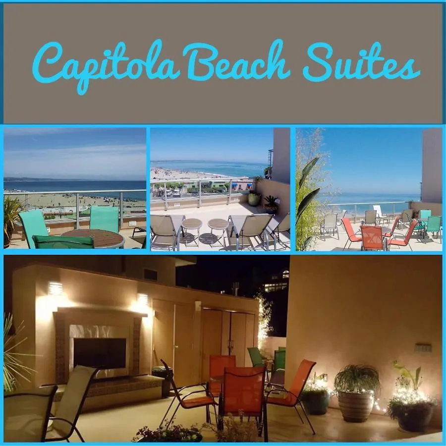 Staying Near Capitola Mall: 8 Central Hotels Compared
