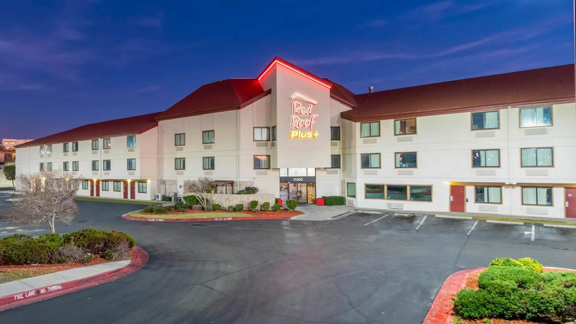 Where to Stay Near Eastwood Park: 5 Design Hotels in El Paso