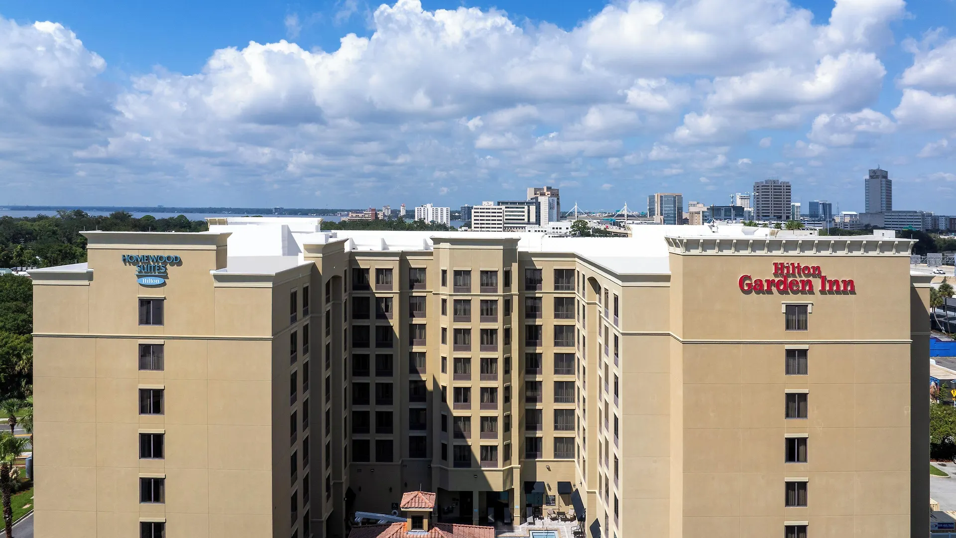 Staying Near Stockton Park: 4 Family Hotels Compared