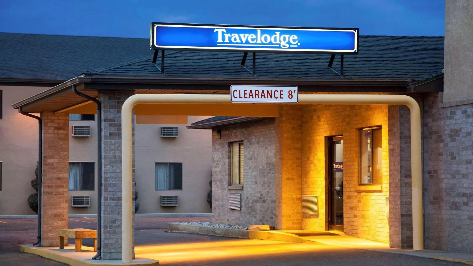Where to Stay in Nevada: 5 Best Airport Hotels