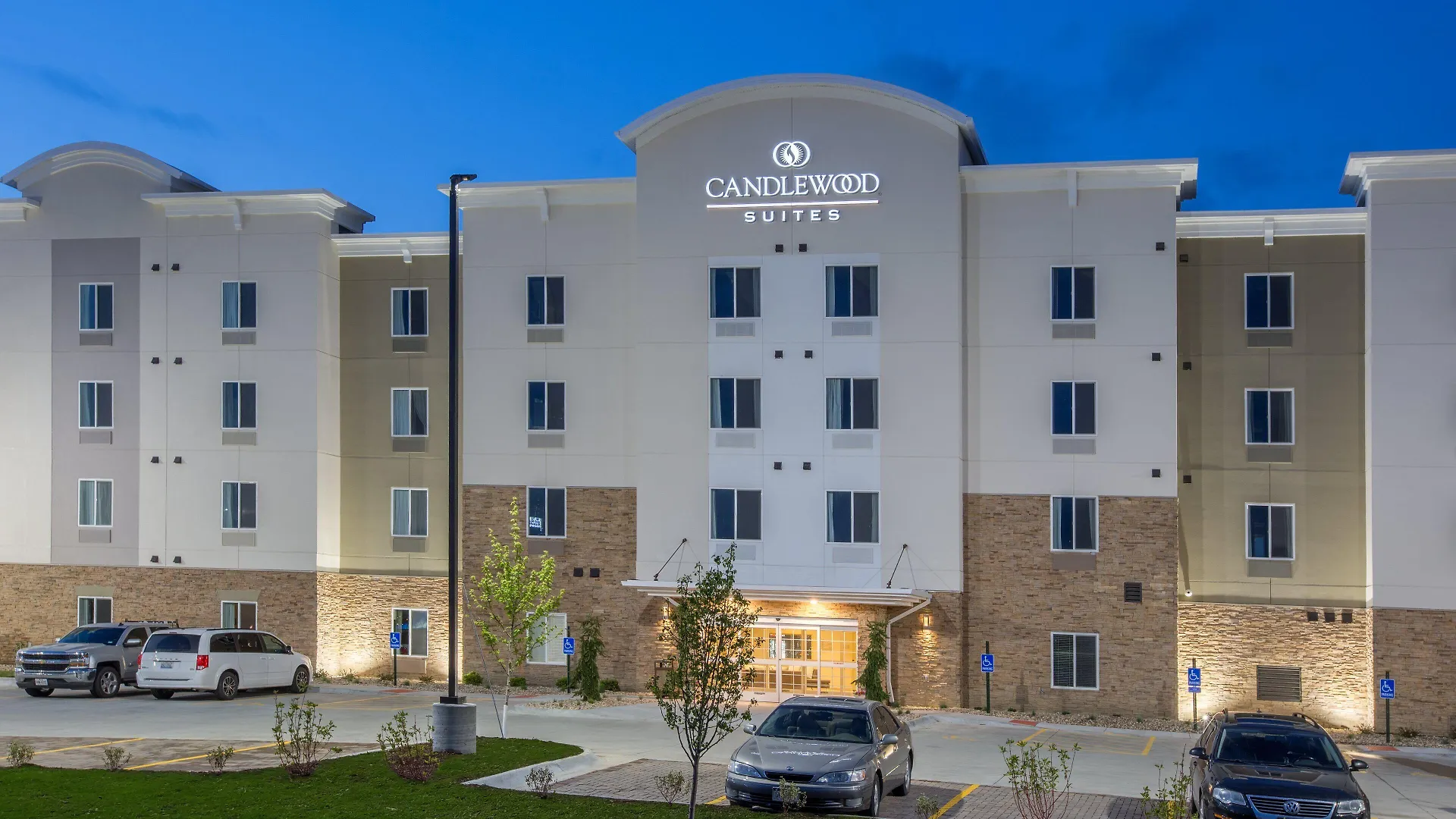 5 Three-Star Hotels in Nebraska Worth Booking Now