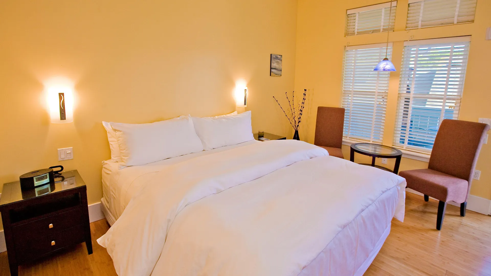 4 Best 4-Star Hotels in Westside Santa Cruz for Smart Travelers
