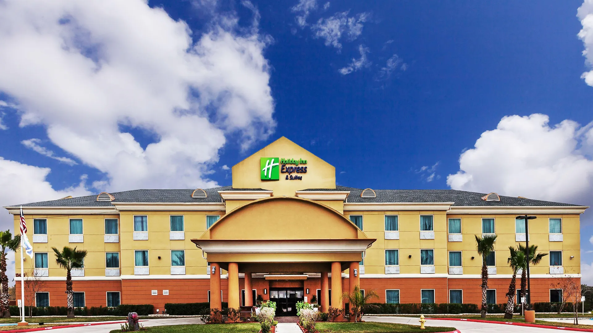 4 Solid 3-Star Hotels in Corpus Christi Worth Booking