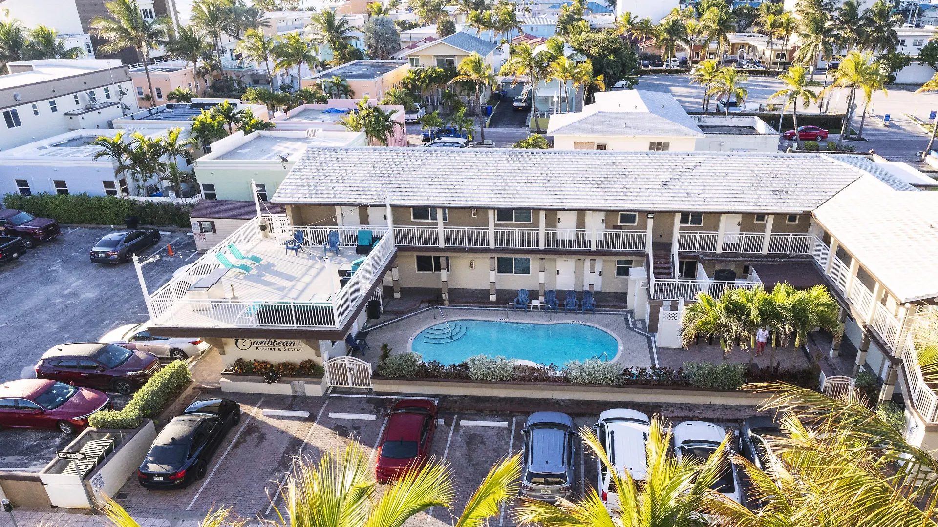 Where to Stay in Miami Metro: 6 Best Beach Hotels