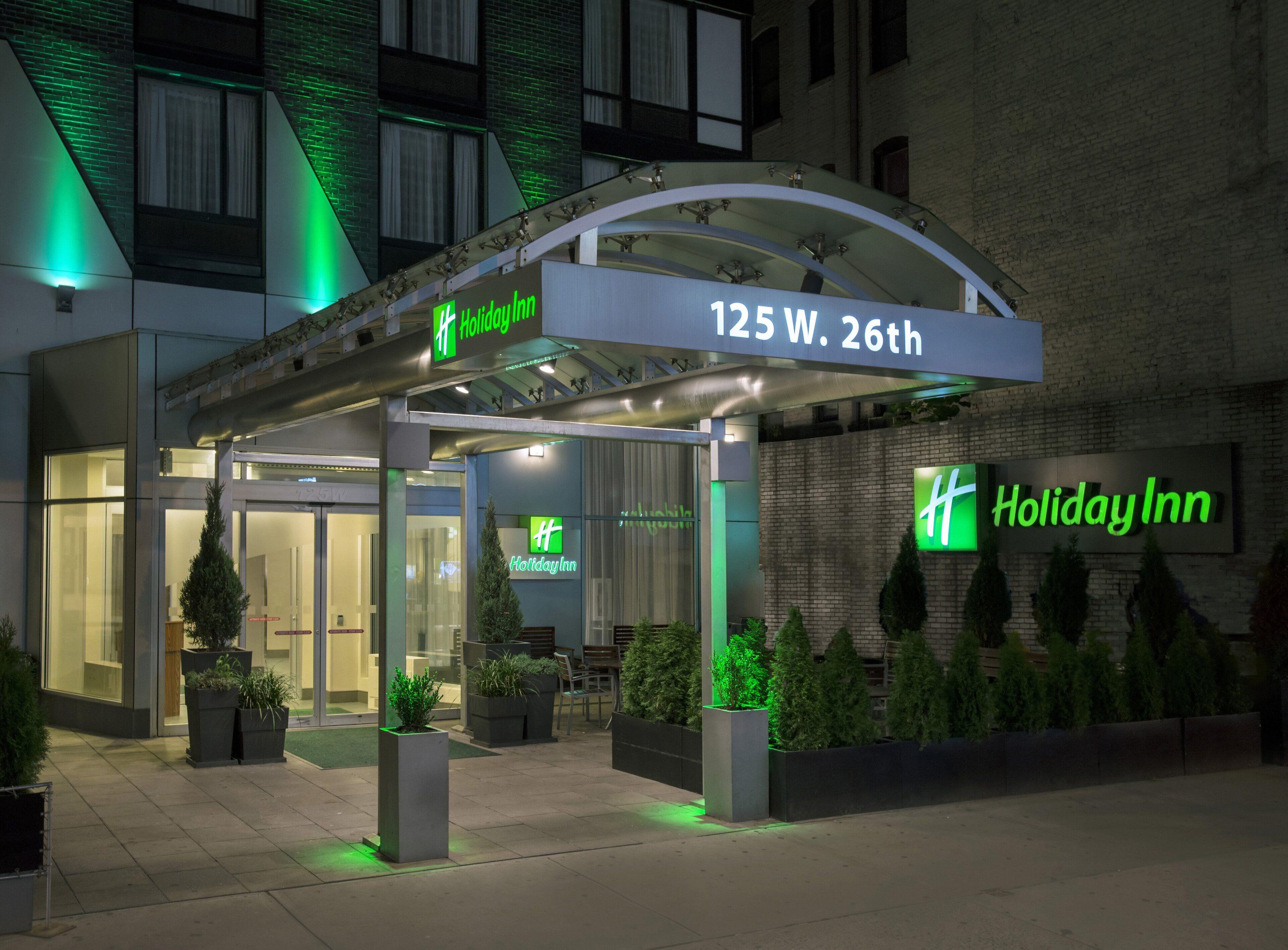 Staying In Chelsea: 11 Four-Star Manhattan Hotels Compared