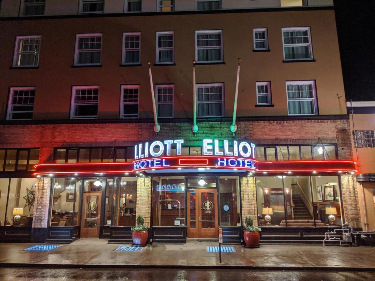 15 Boutique Hotels in the Pacific Northwest for Savvy Travelers