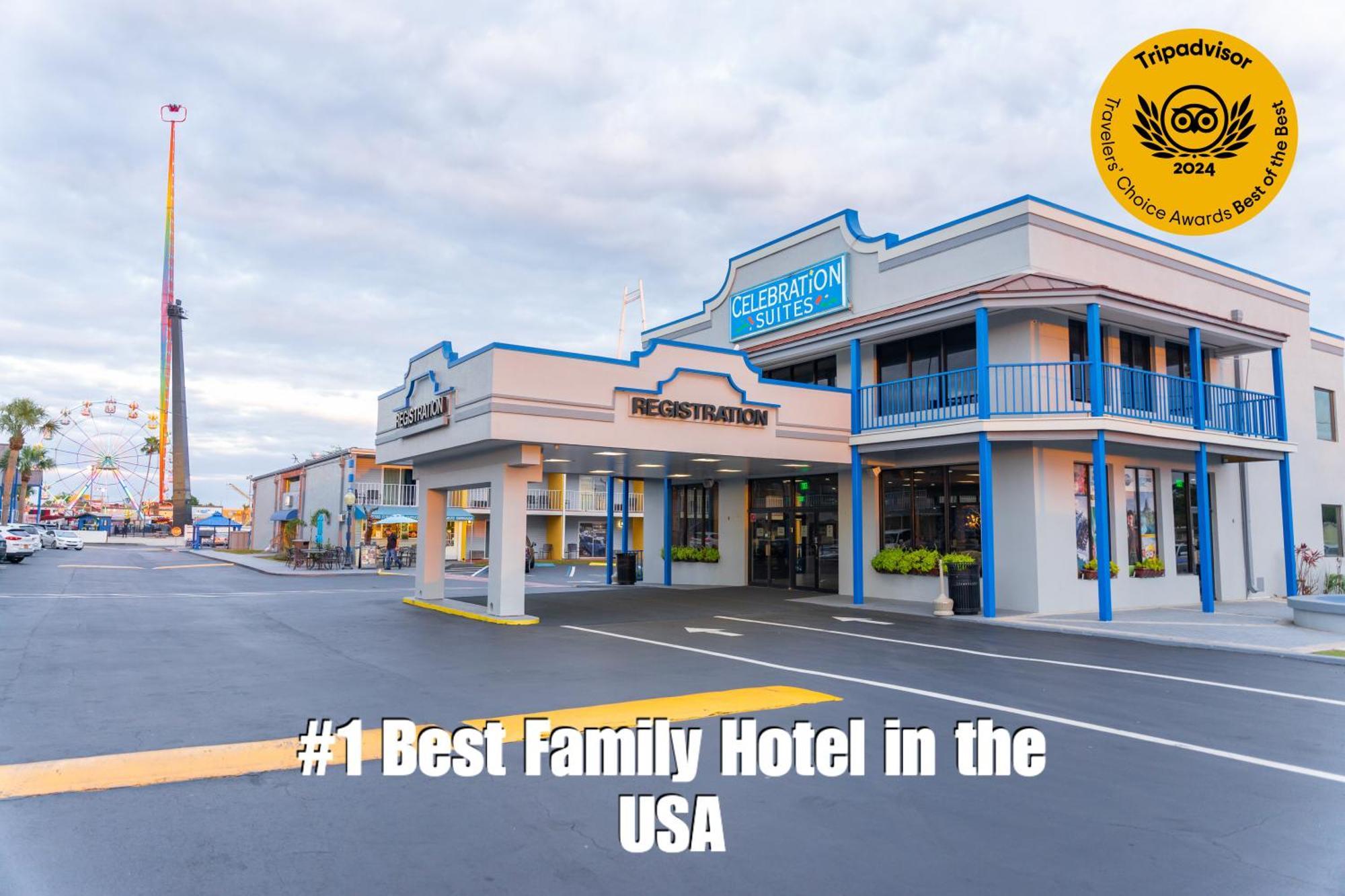 13 Smart Family-Friendly Hotels Near Orlando Premium Outlets