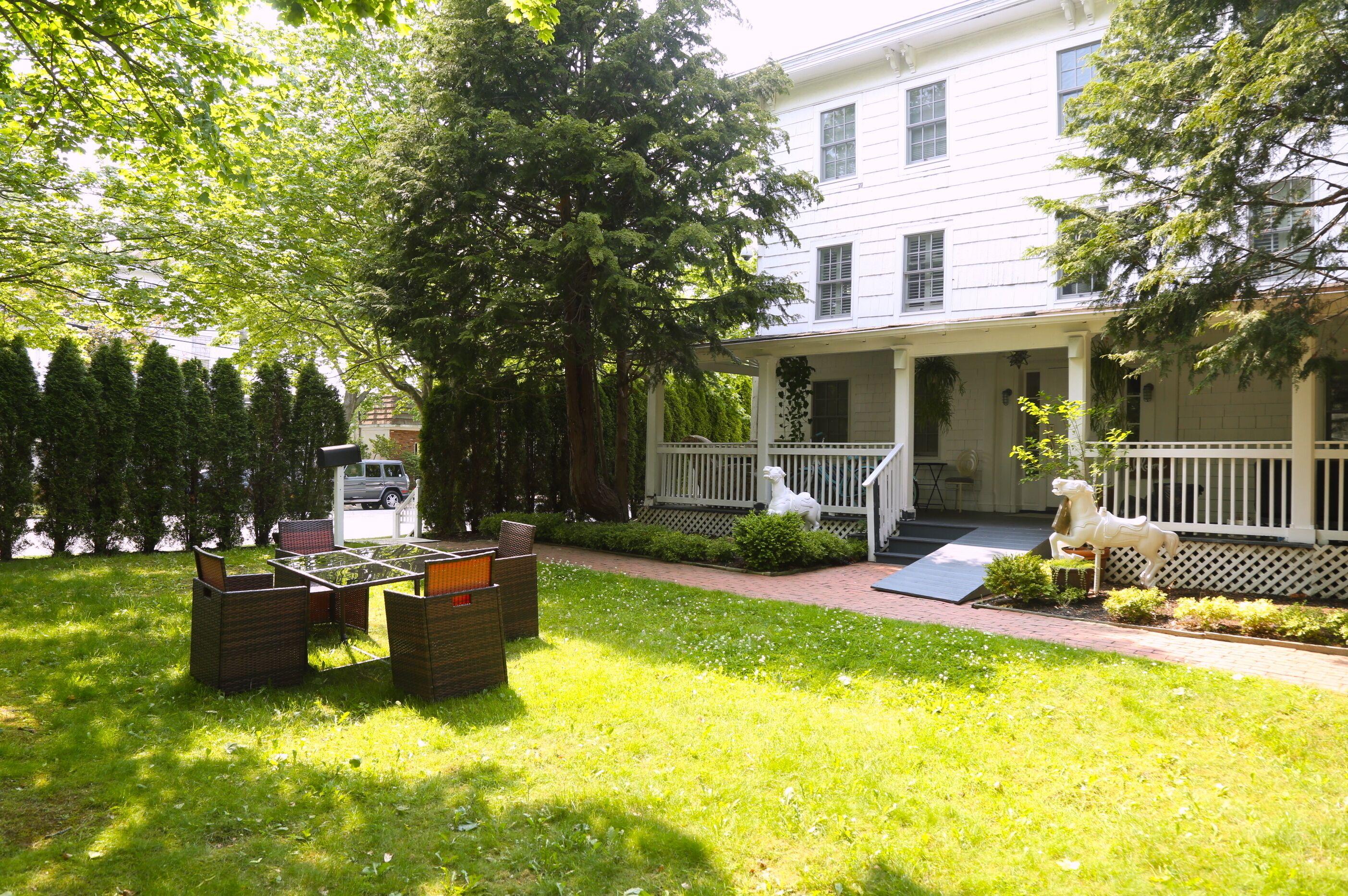 11 Best B&Bs and Apartments in New York State for Every Traveler