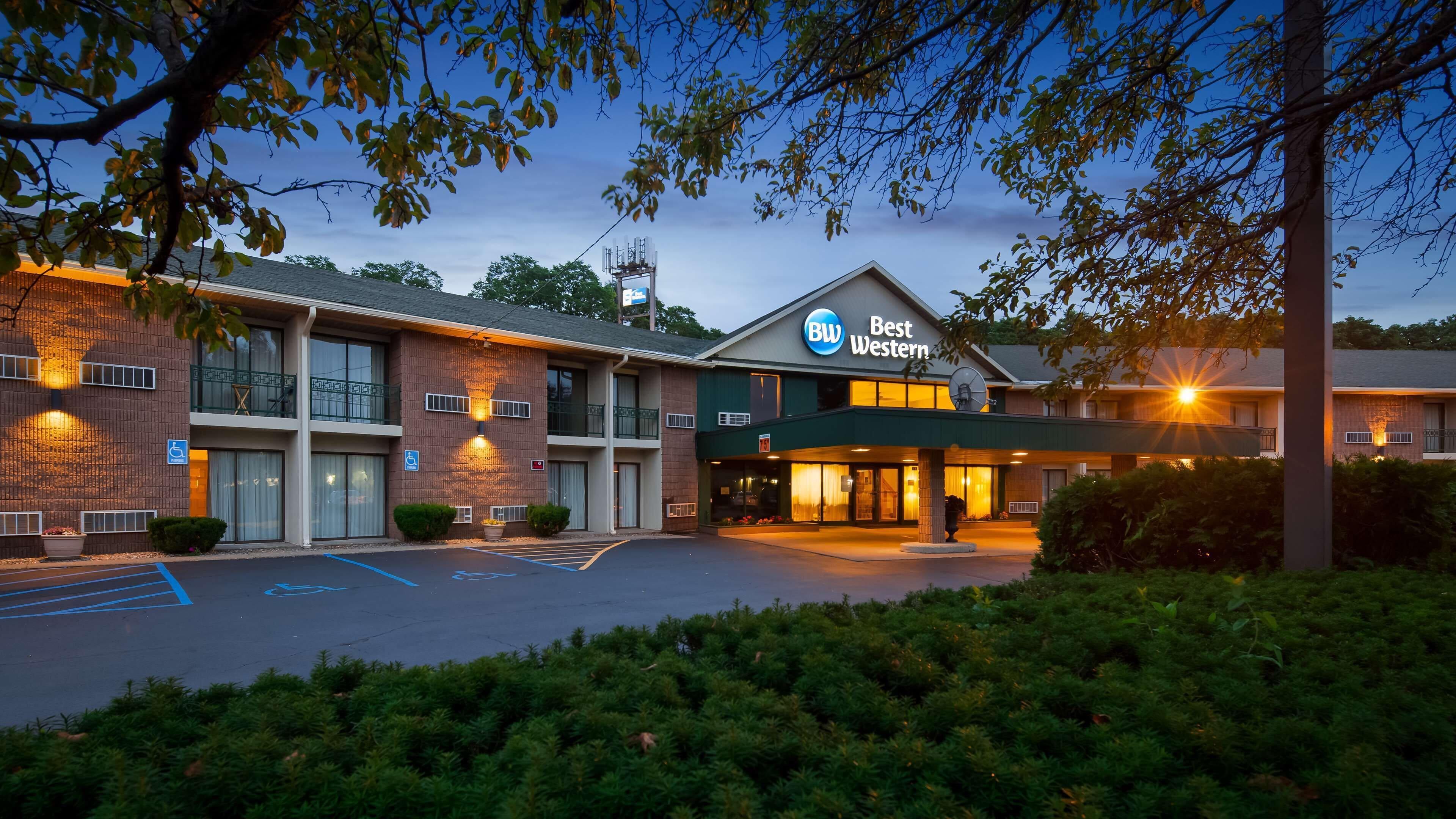 15 Business Hotels in the Appalachian Mountains for Work Travel