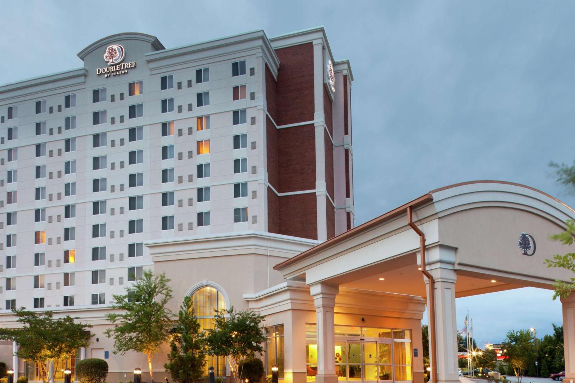 Where to Stay in the South: 15 Best 4-Star Hotels