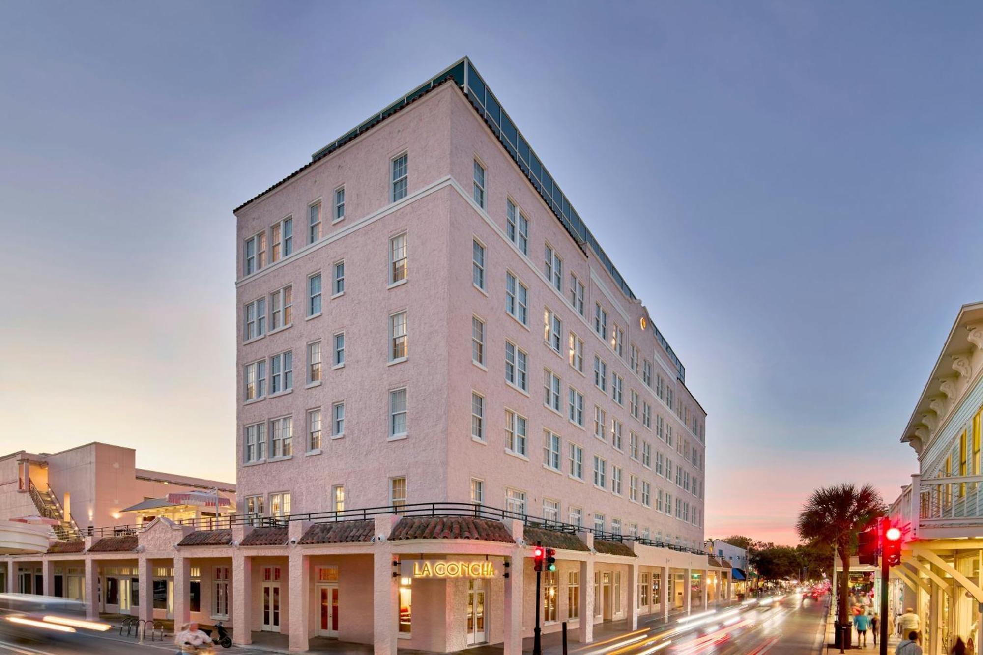 Where to Stay in Downtown Key West: 4 Best Resorts