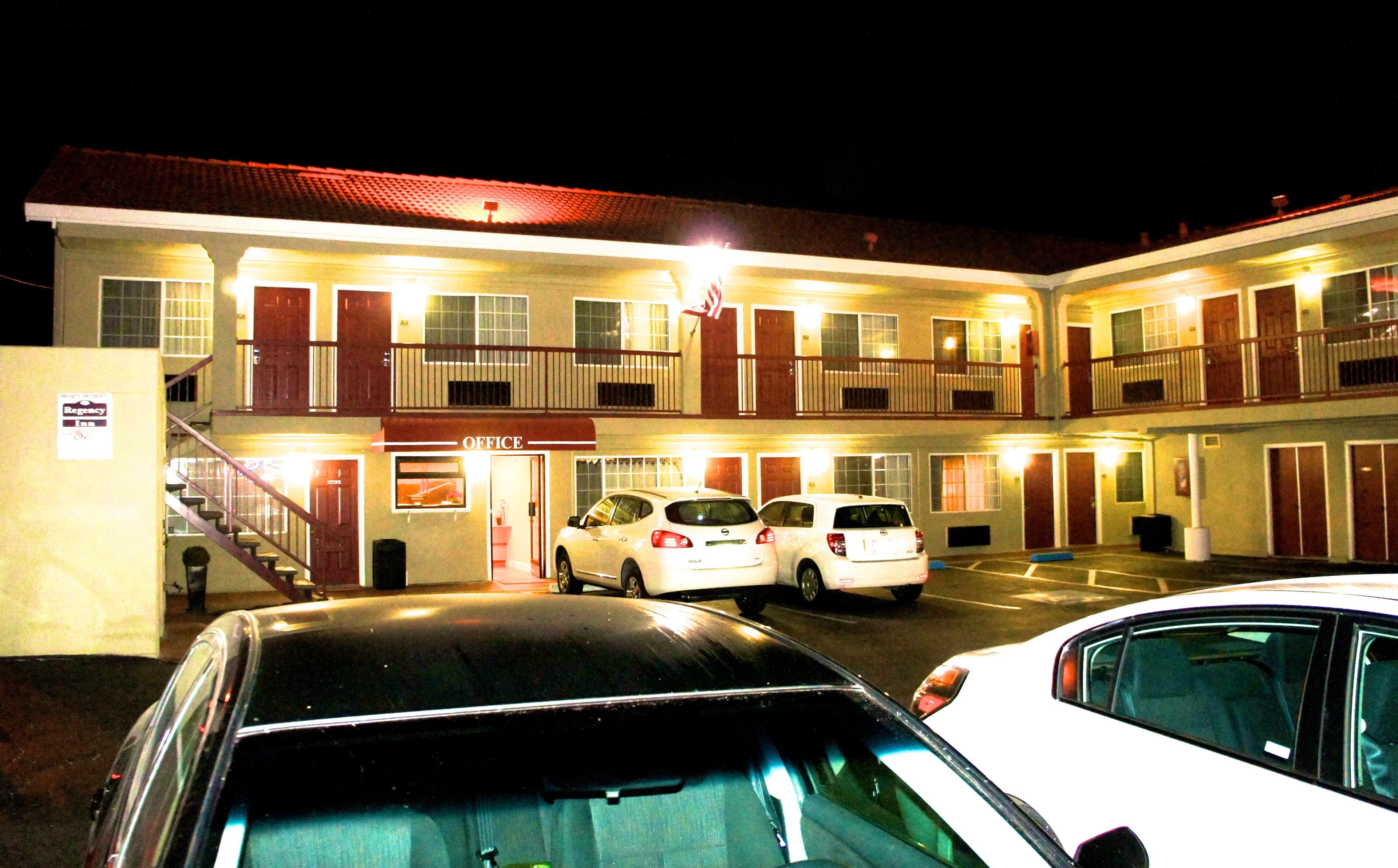 9 Airport Hotels Near Southwood Playground for Easy SFO Access