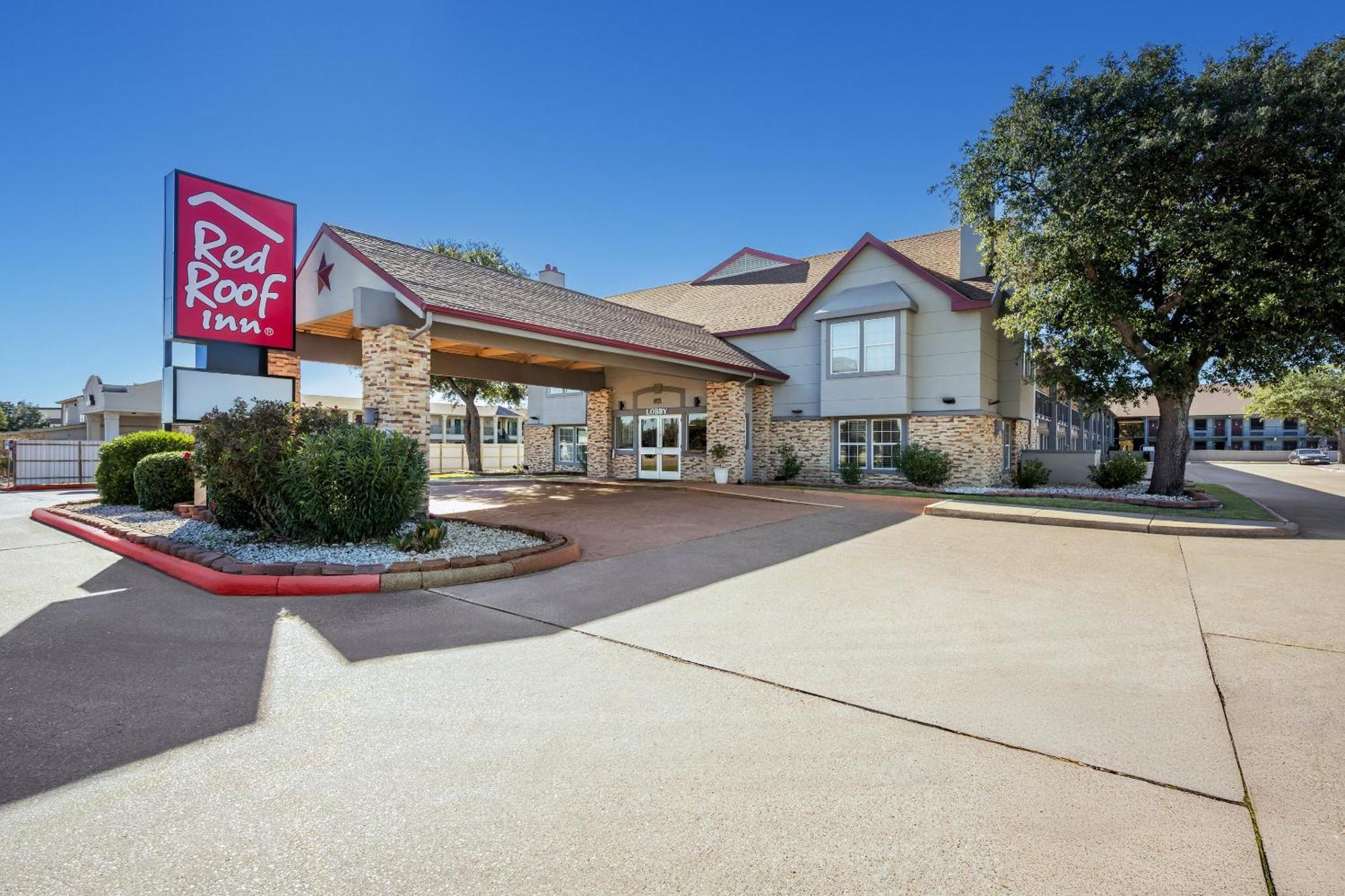 5 Cheap Hotels Near Reed Arena Worth Booking in College Station