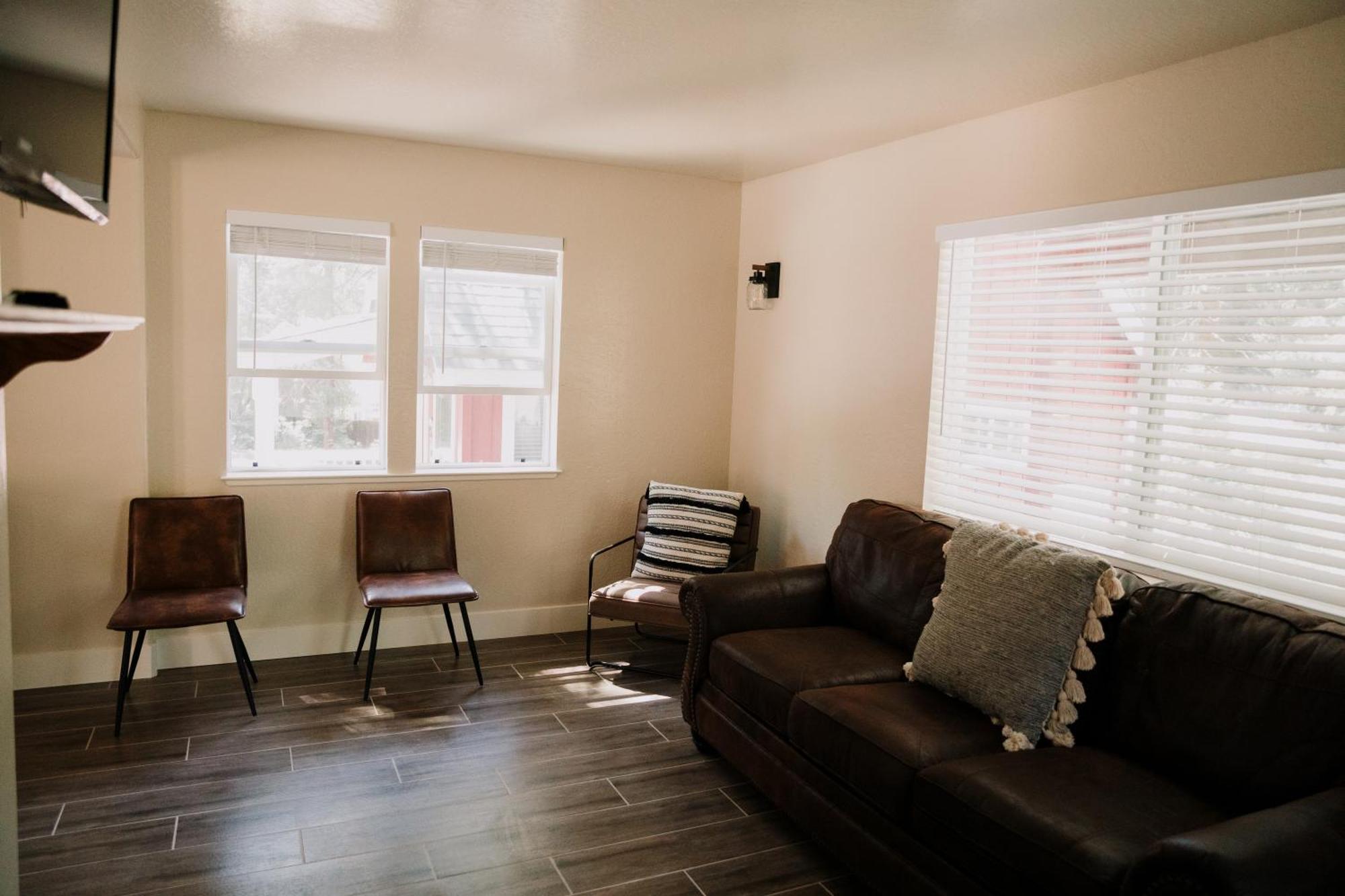 Where to Stay for Less: 9 Budget Hotels in Stanislaus National Forest
