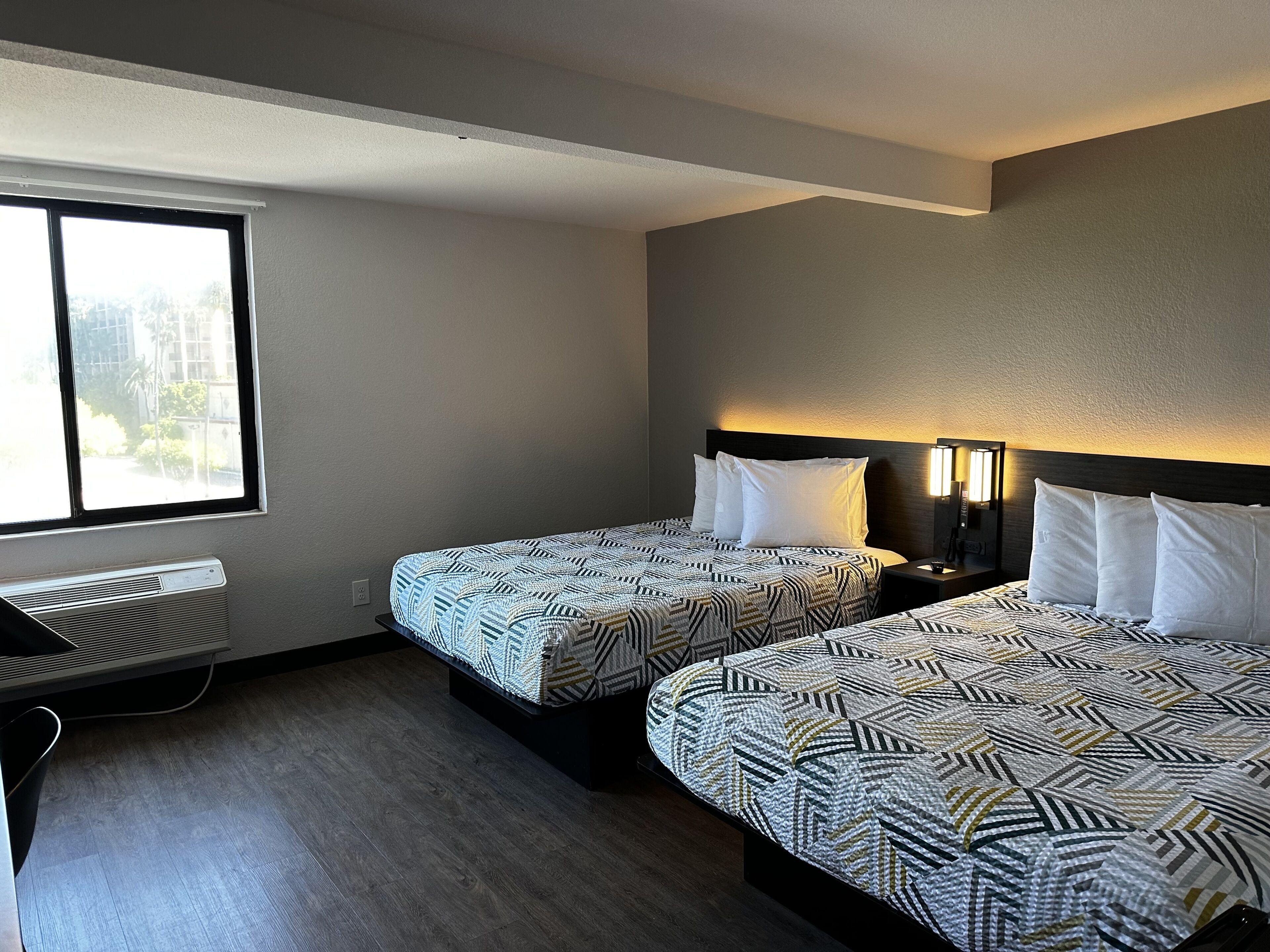 10 Airport Hotels In Mission Valley That Deliver Real Value