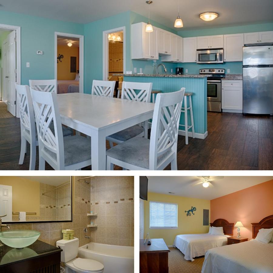 6 Top-Rated Hotels On The Boardwalk In Ocean City