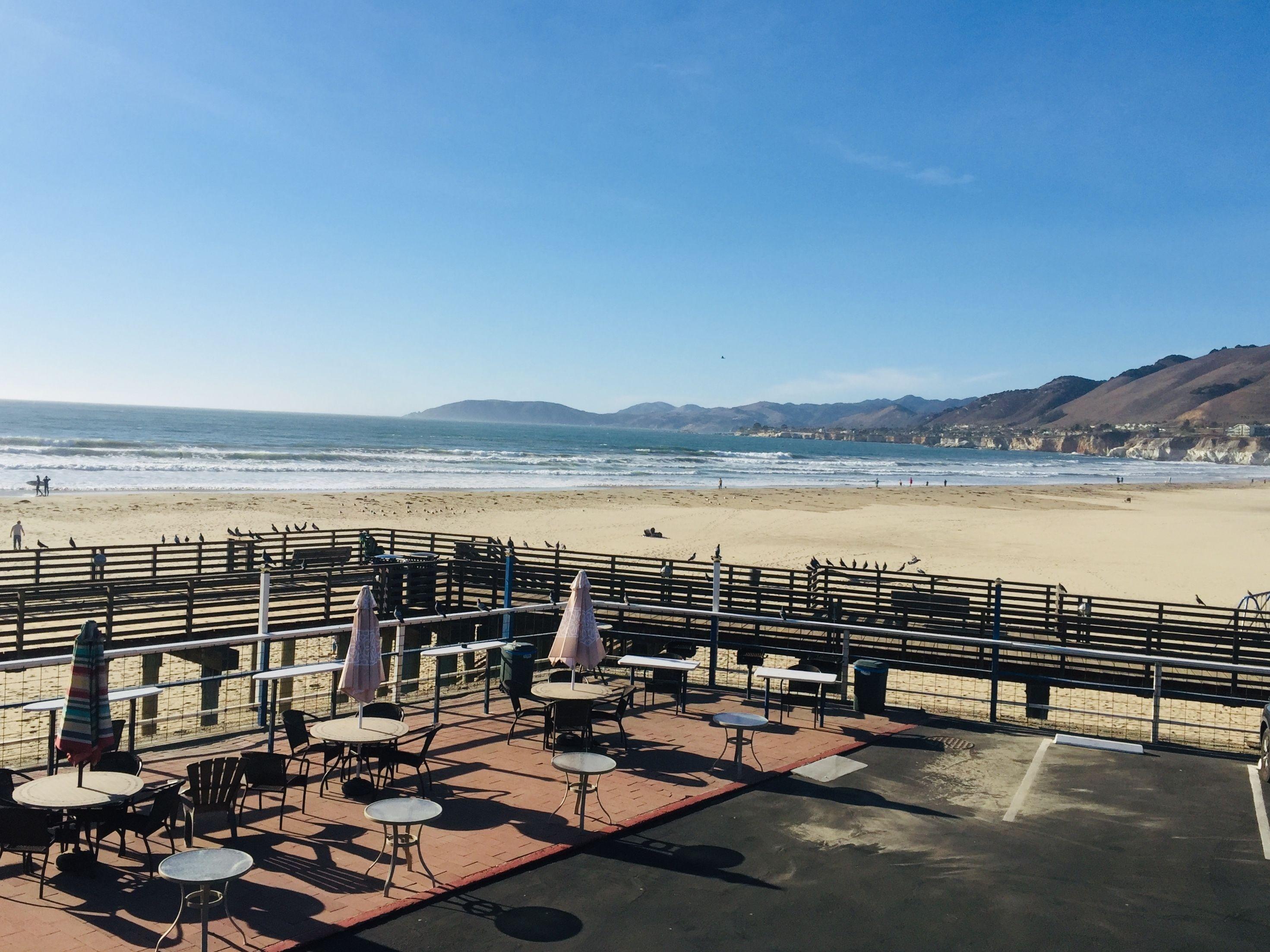 7 Beach Hotels Near Avila Beach Worth Booking