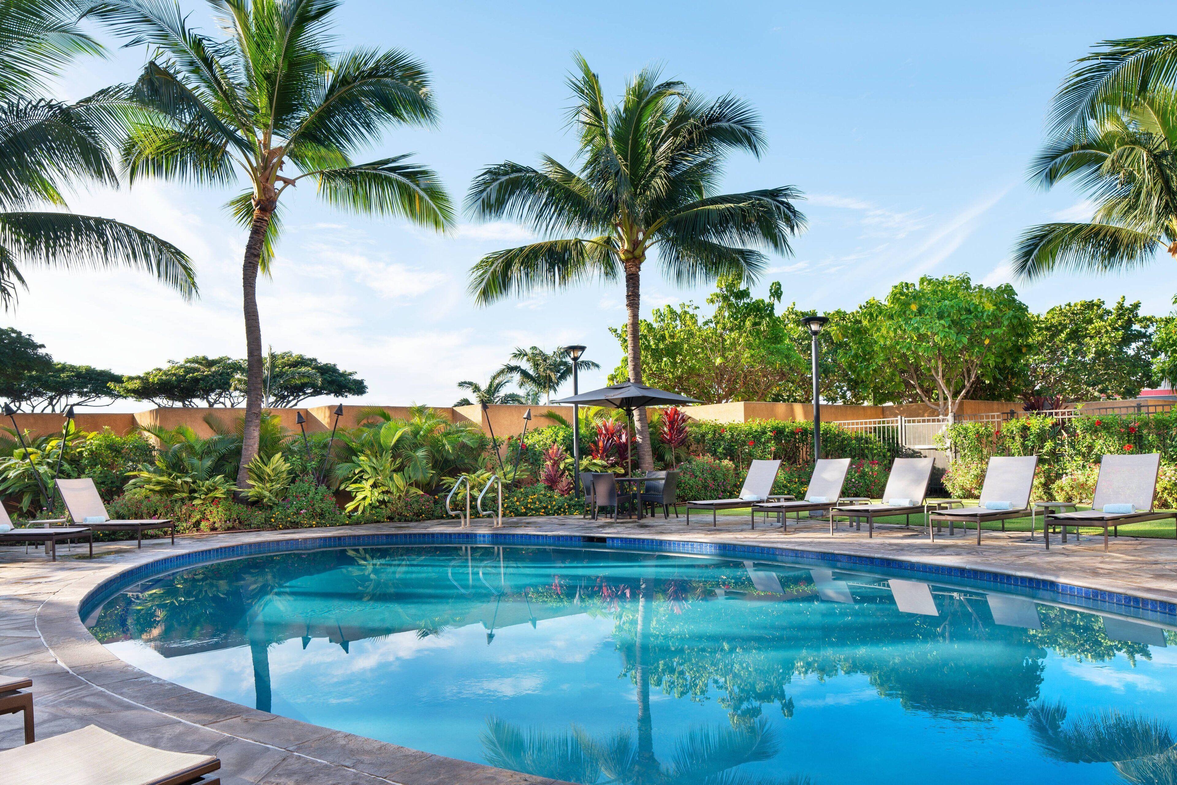 6 Top-Rated Airport Hotels In West Maui To Book Now