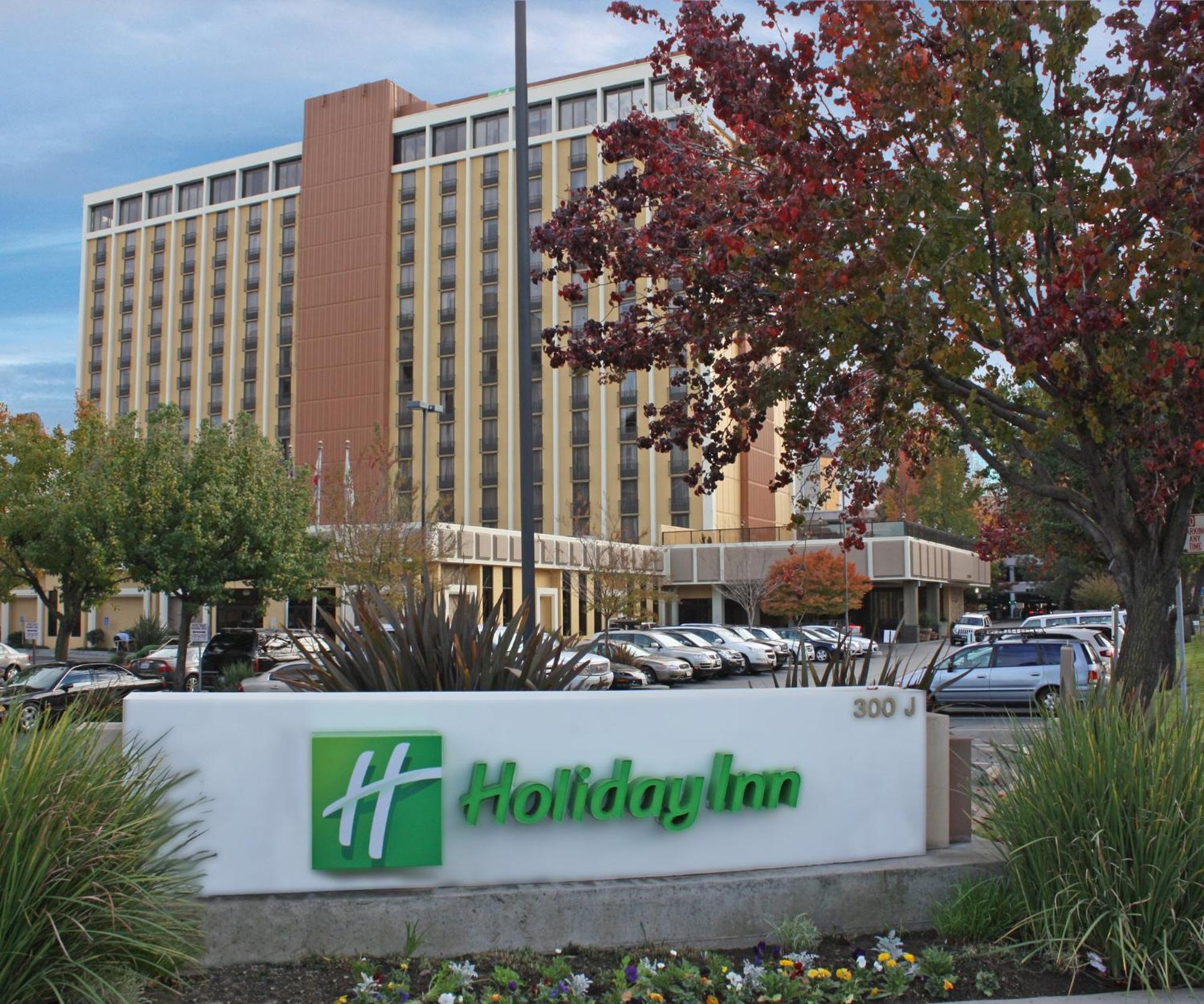 5 Historical Hotels in Downtown Sacramento for Your Next Trip