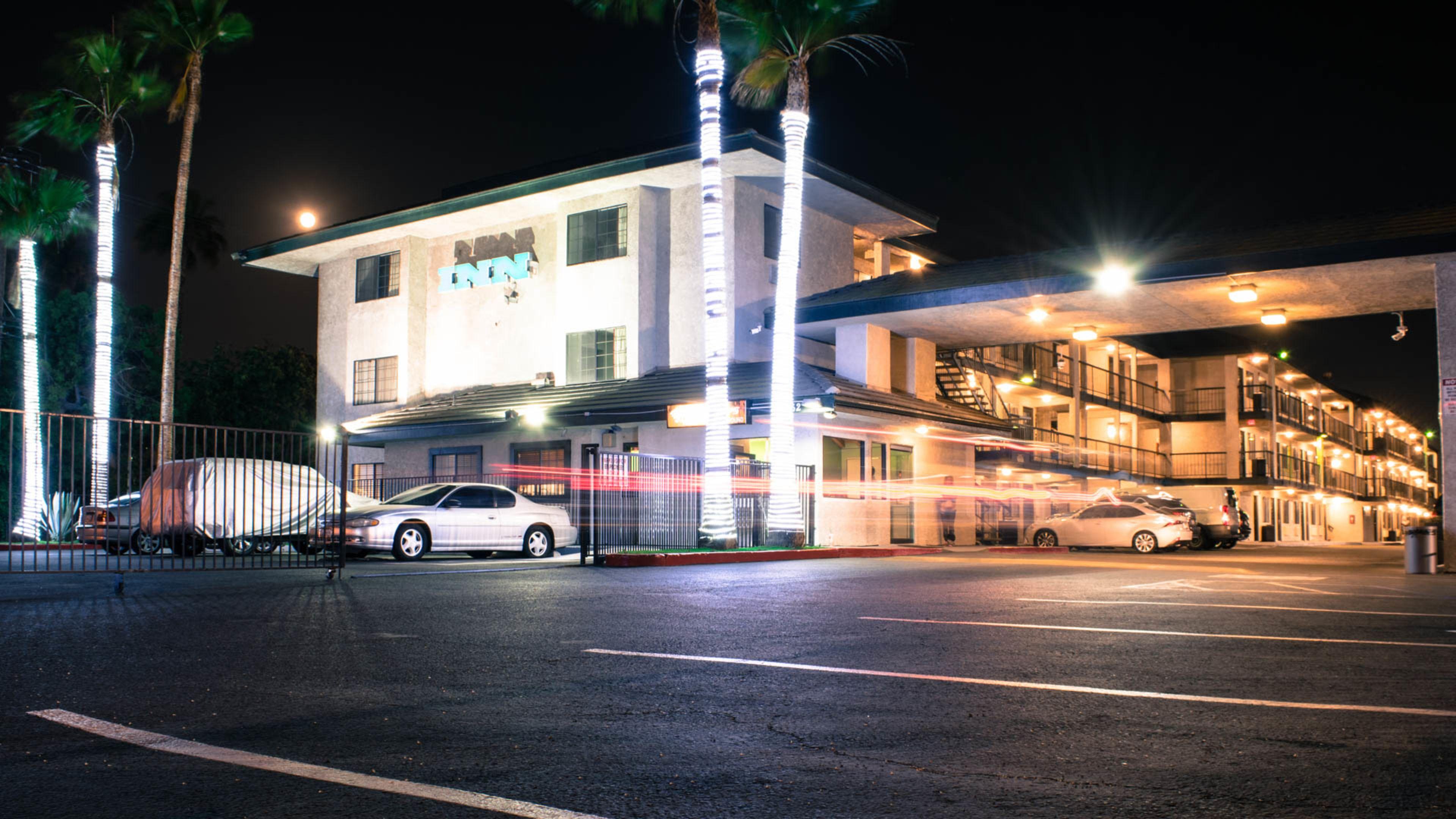 4 Cheap Hotels In Garden Grove Worth Booking