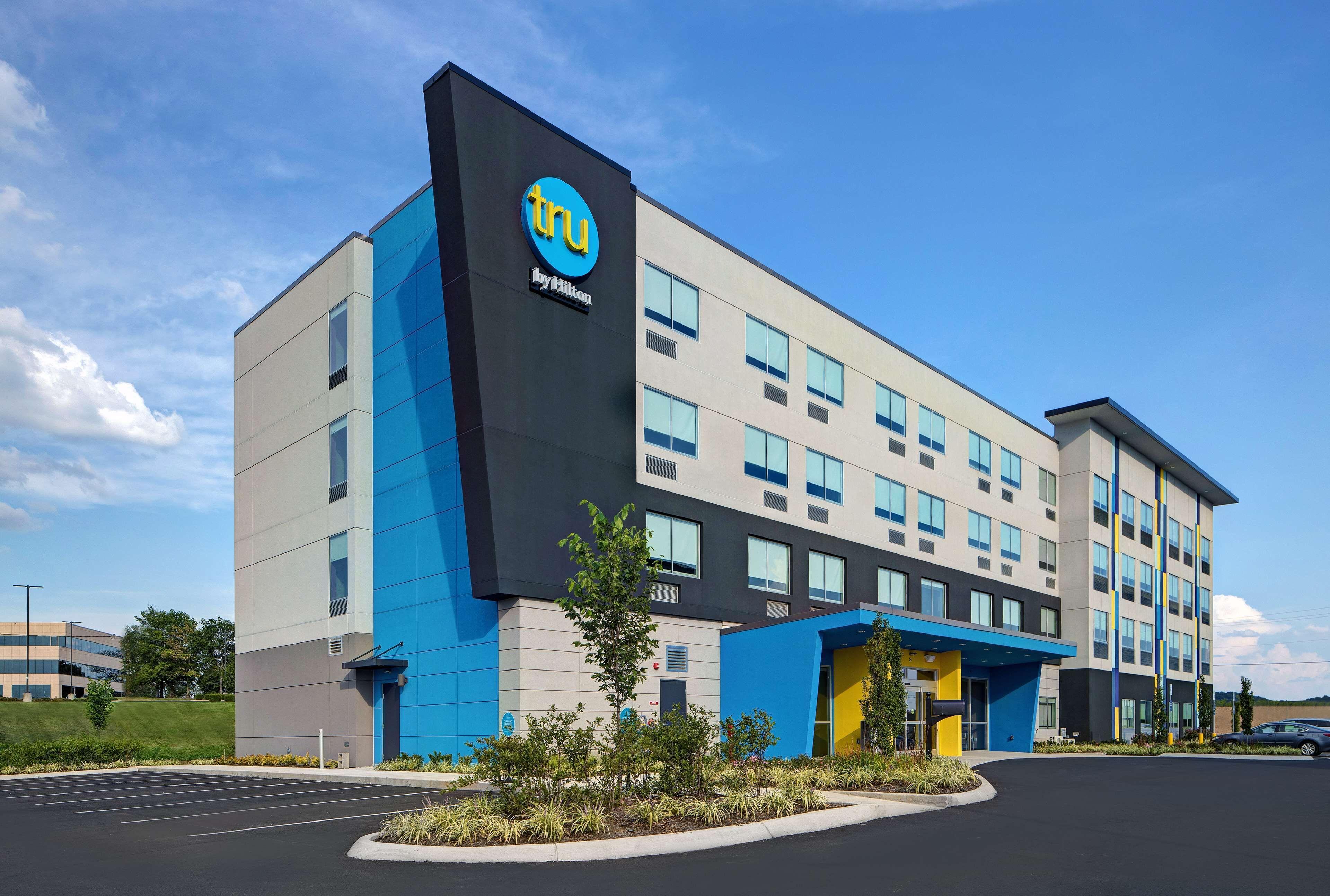 8 Three-Star Hotels in West Knoxville Worth Booking