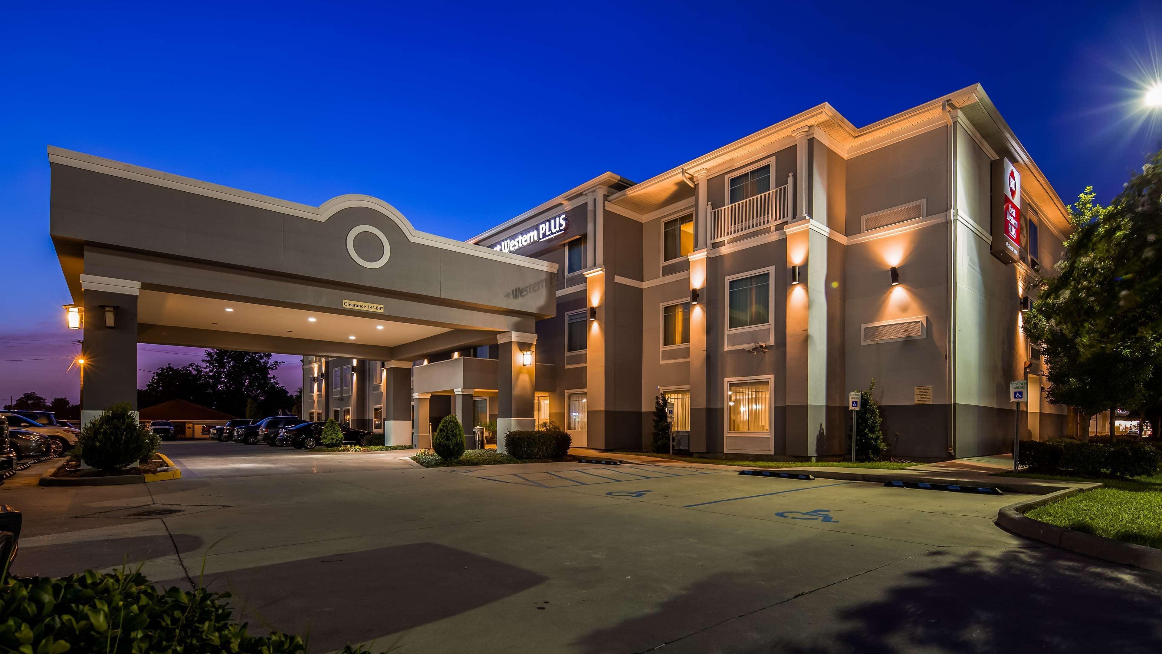 4 Business Hotels Close to Jackson Square Worth Booking