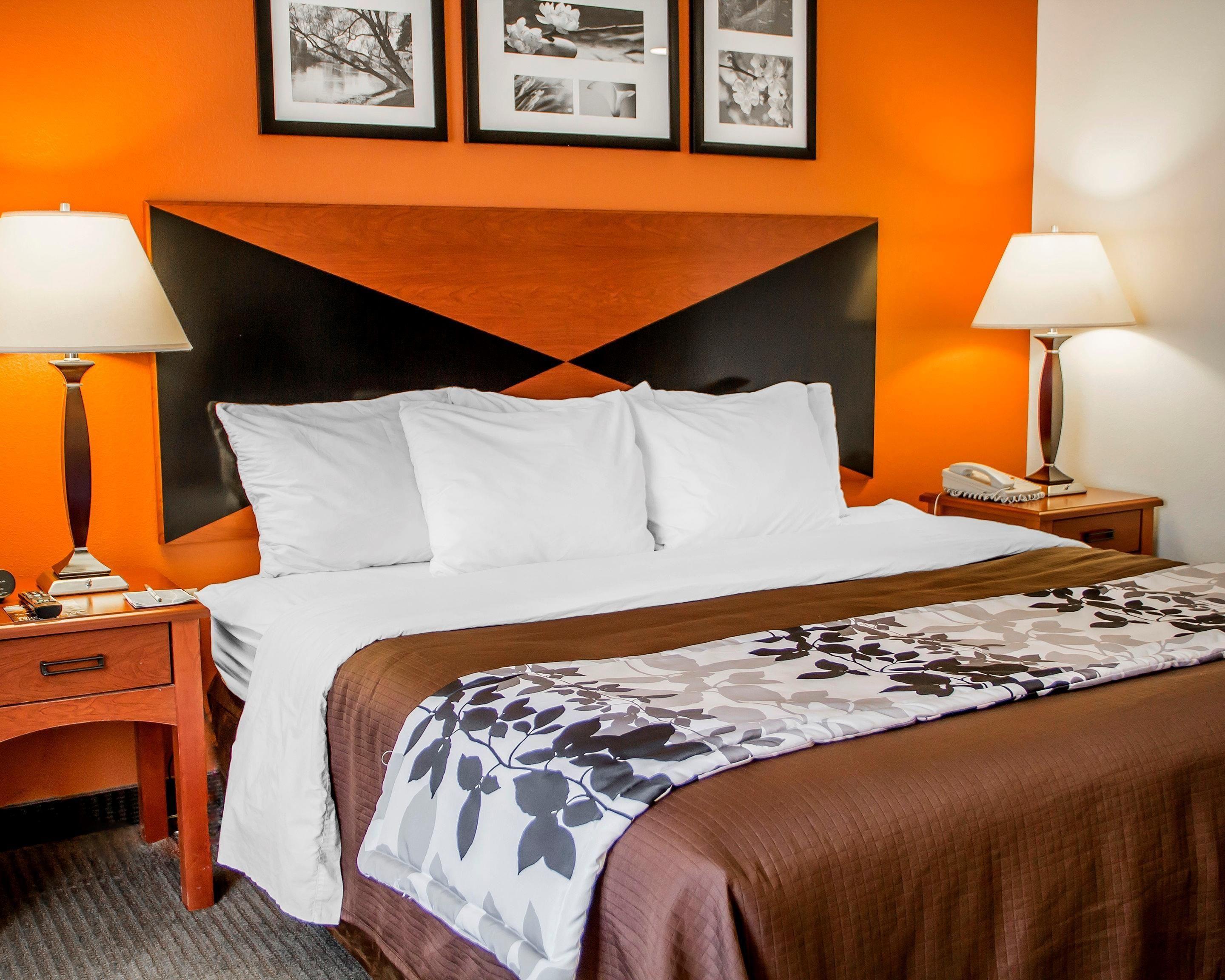 Where to Stay Near Hurricane Harbor OKC: 7 Business Hotels