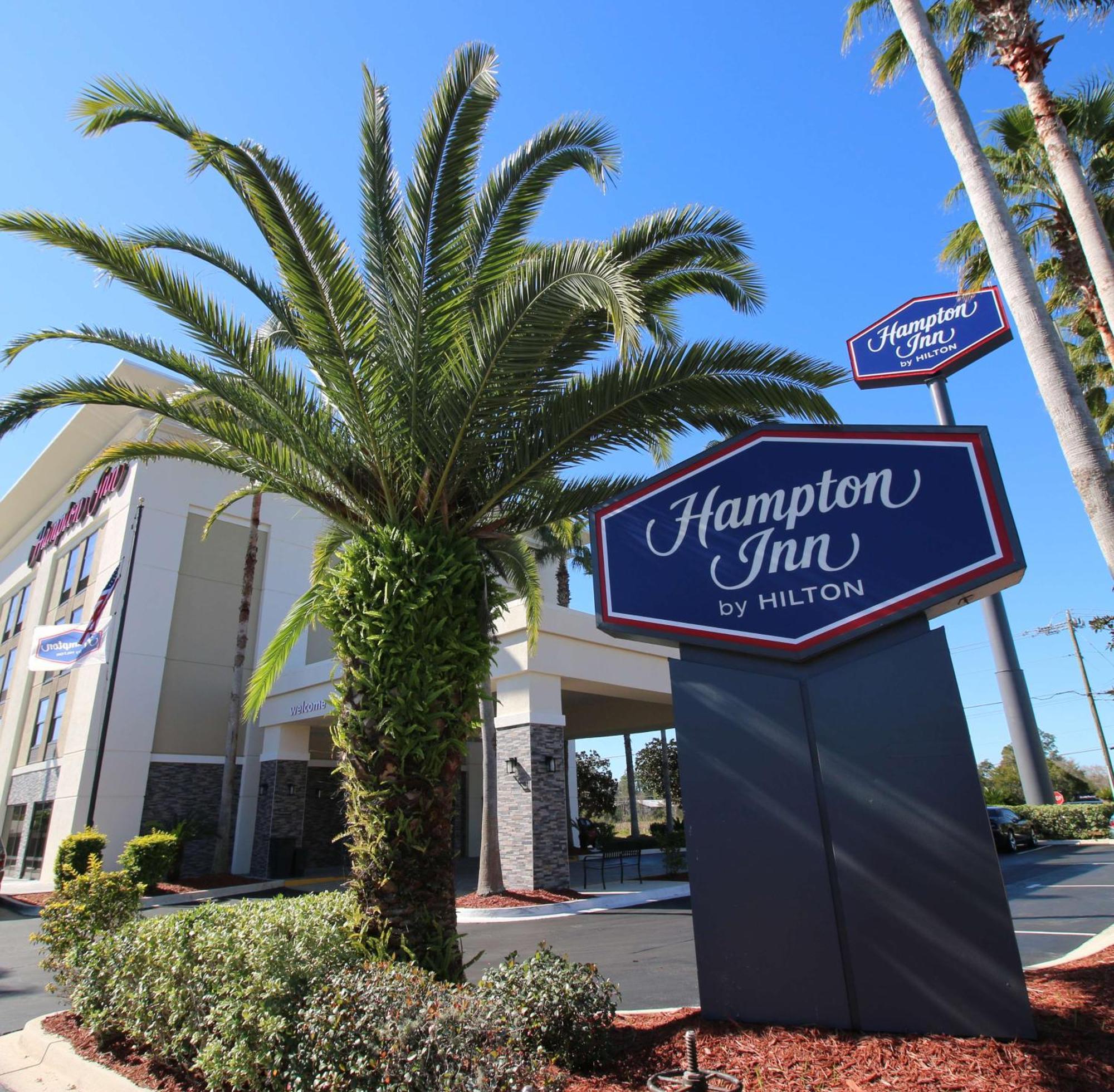 Where to Stay Near San Marco Avenue: 4 Hotels Worth Booking